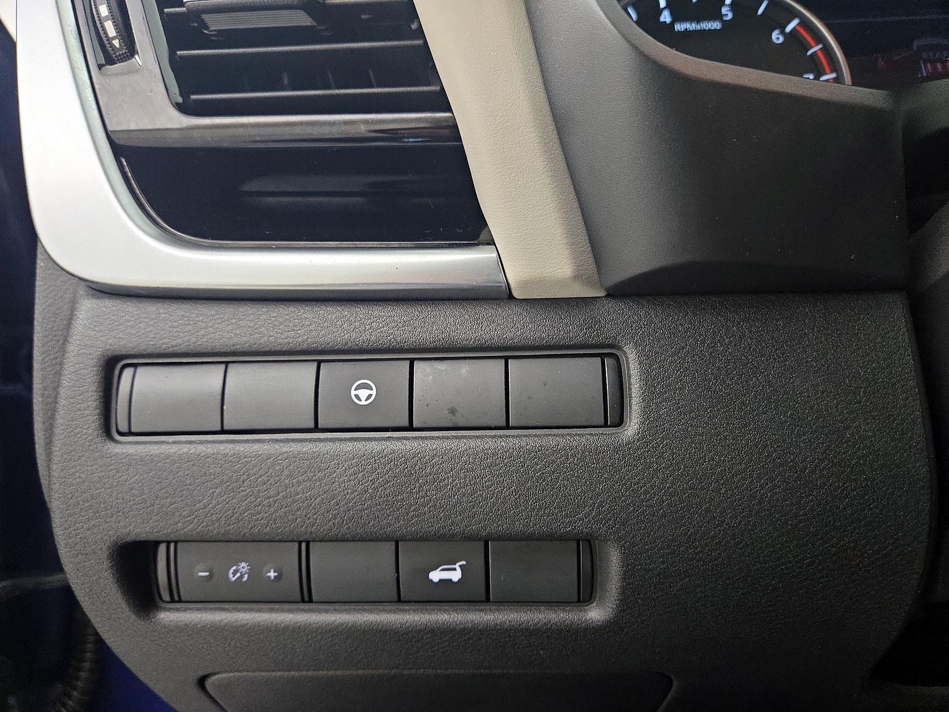 Thumbnail: 2023 Nissan Rogue - 13