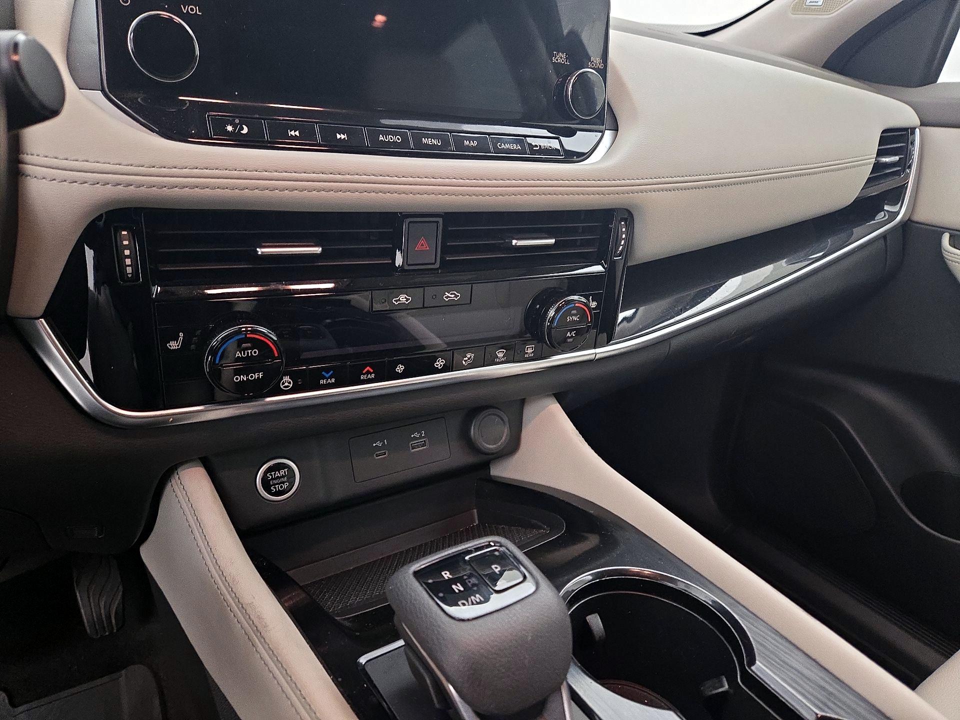 Thumbnail: 2023 Nissan Rogue - 16