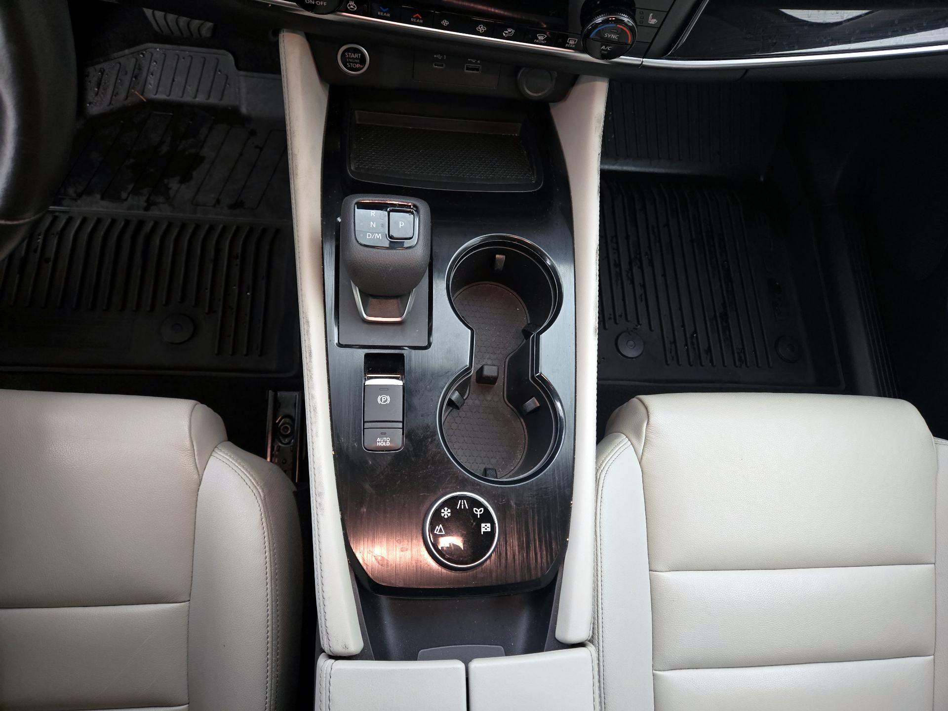 Thumbnail: 2023 Nissan Rogue - 17