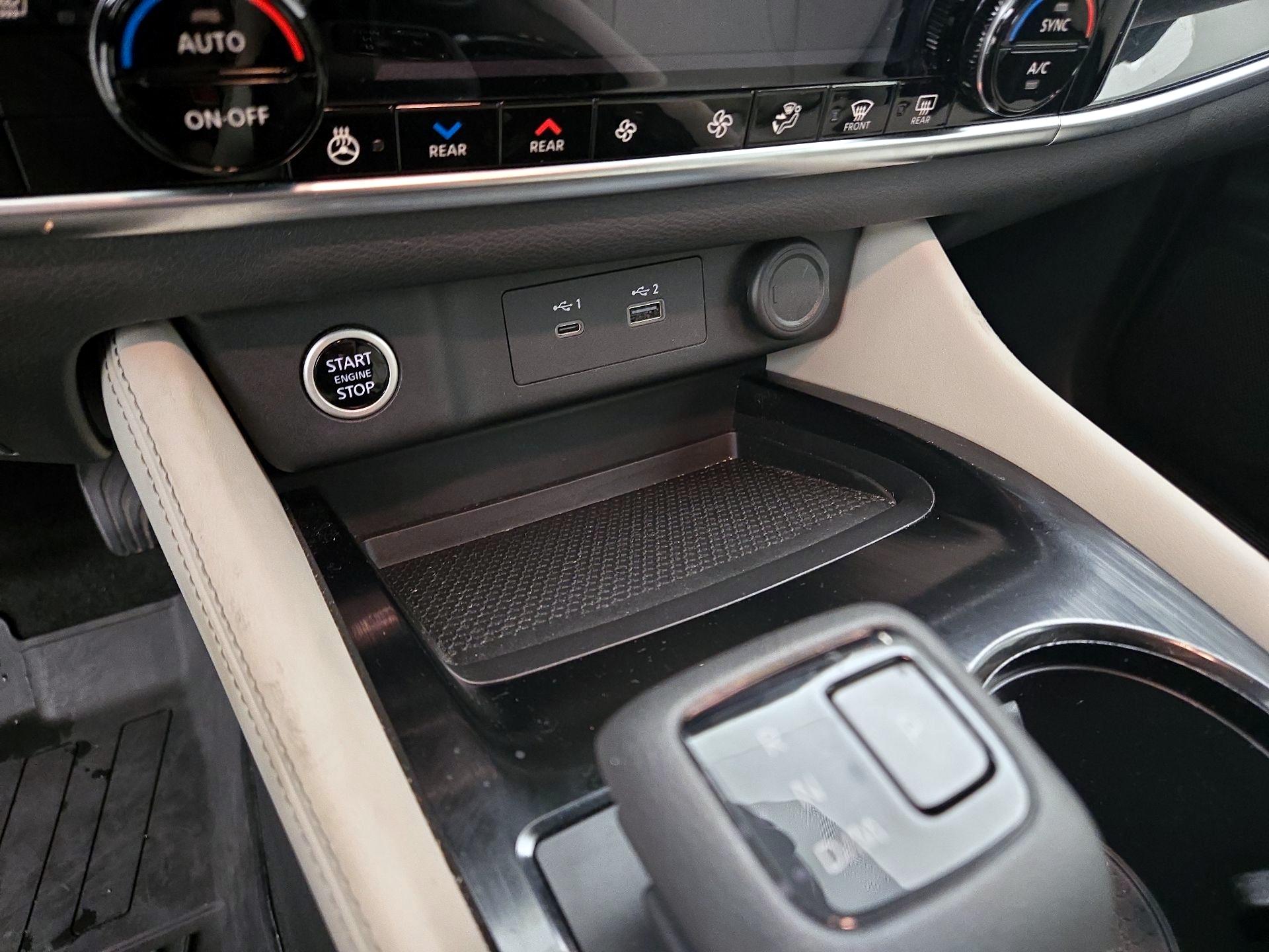 Thumbnail: 2023 Nissan Rogue - 18