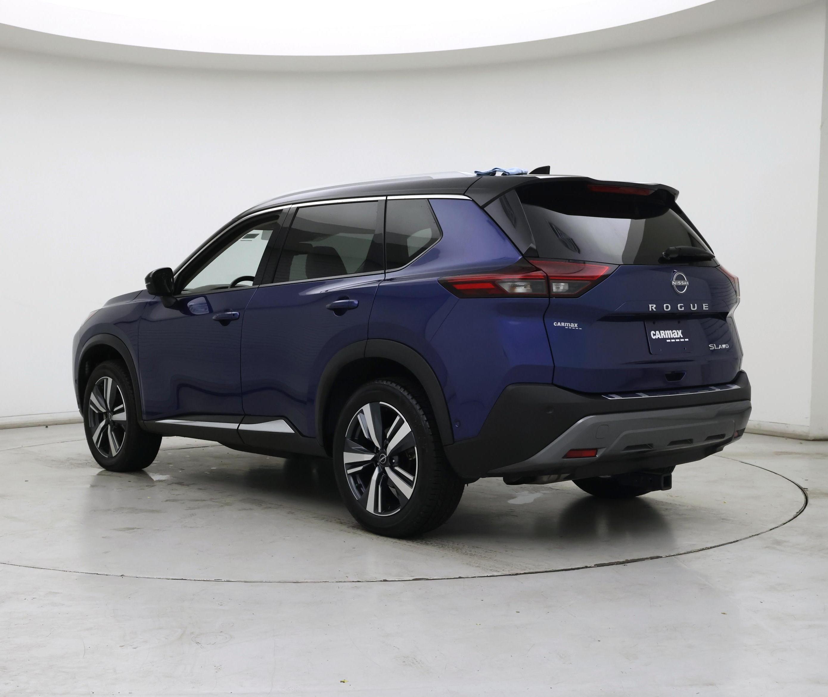 Thumbnail: 2023 Nissan Rogue - 2