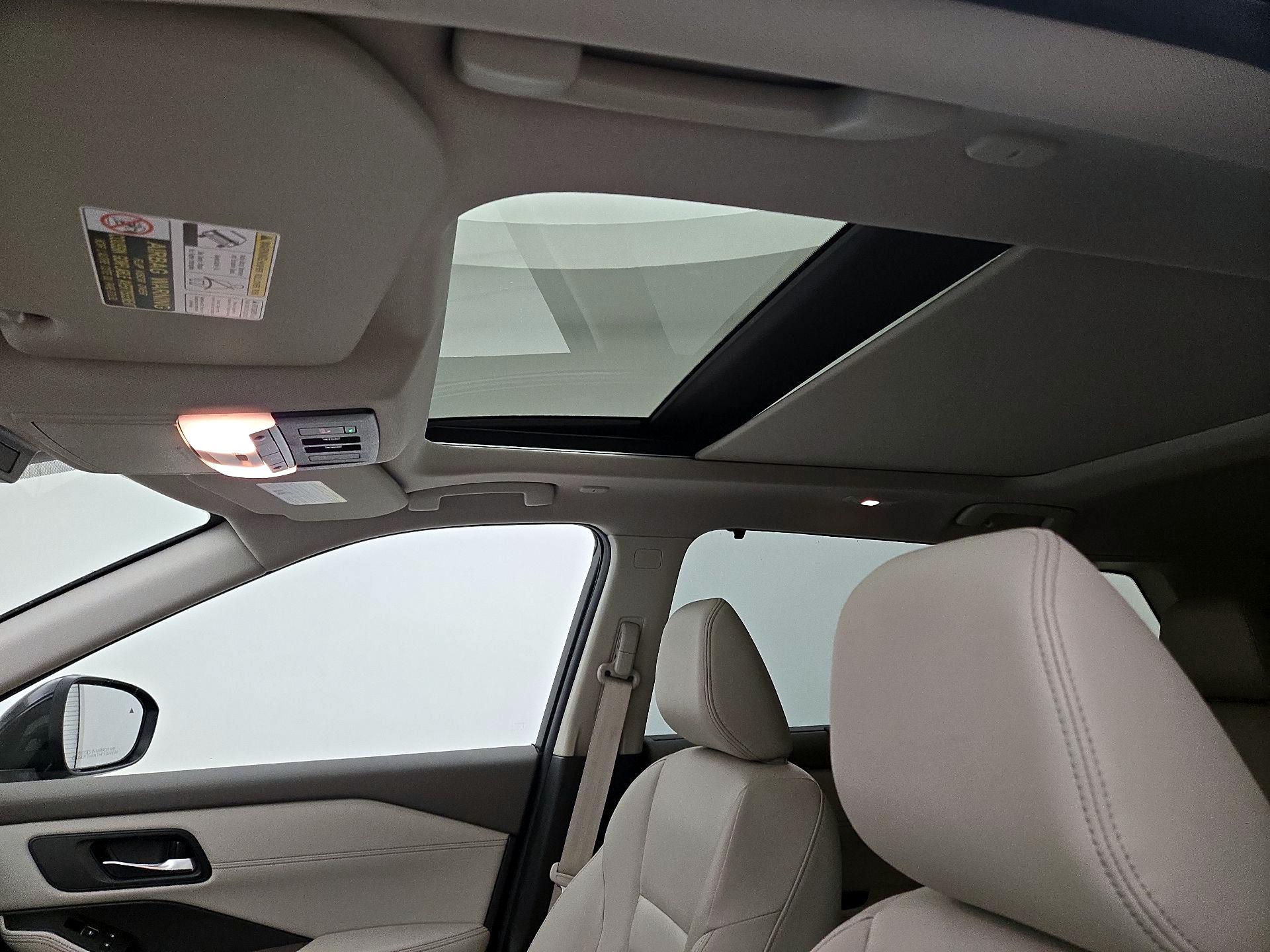 Thumbnail: 2023 Nissan Rogue - 19