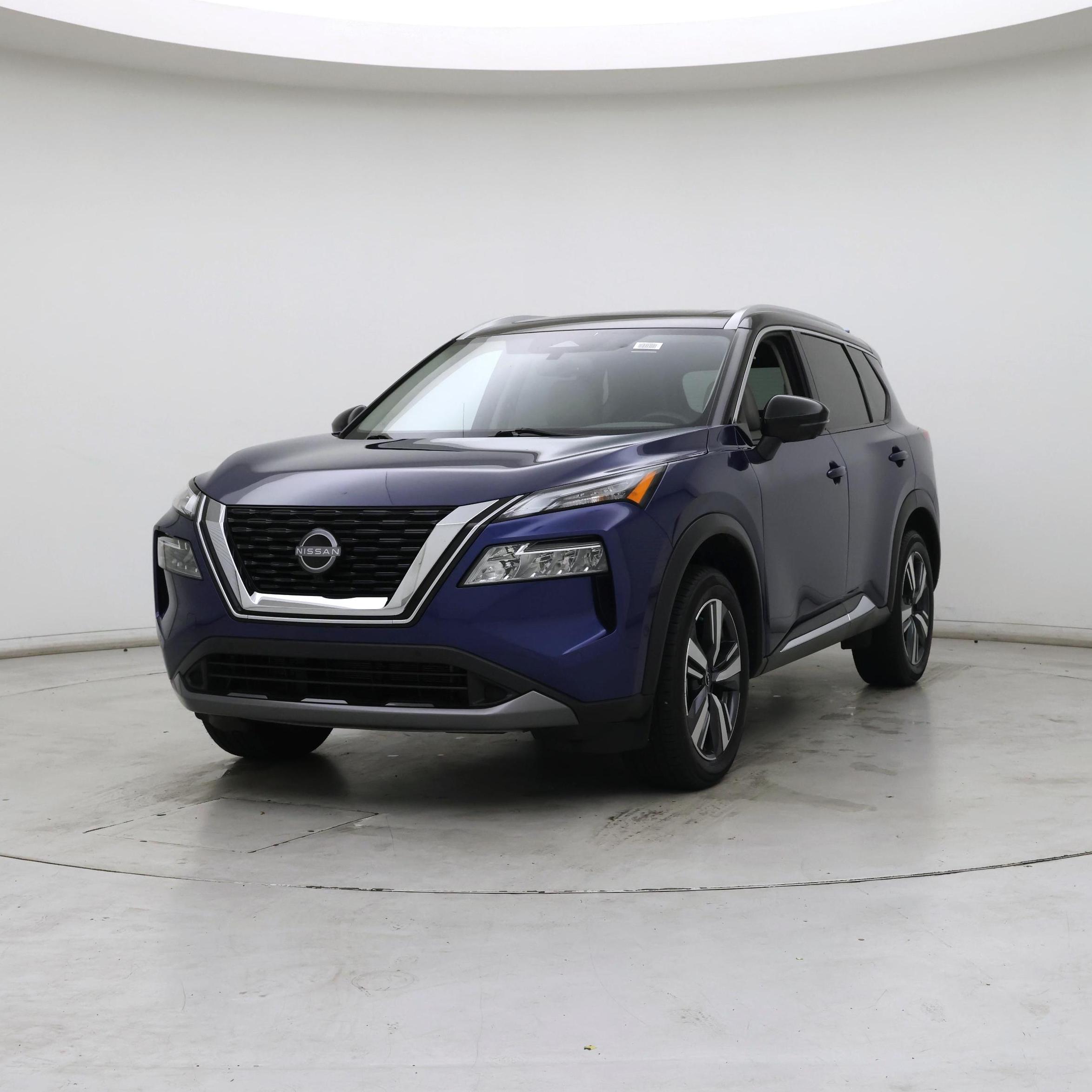 Thumbnail: 2023 Nissan Rogue - 4