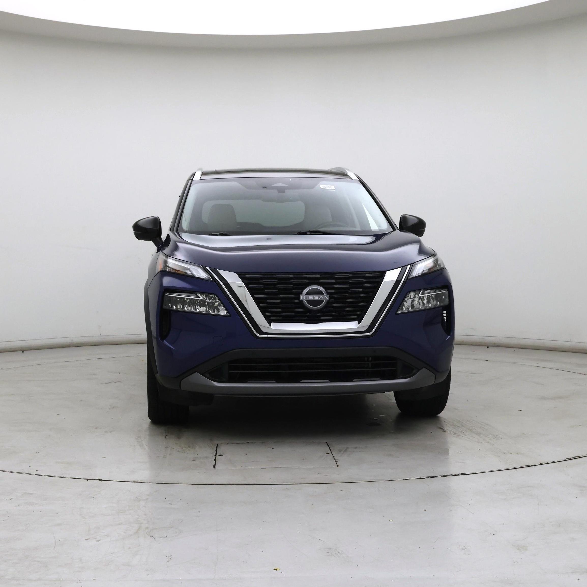 Thumbnail: 2023 Nissan Rogue - 5