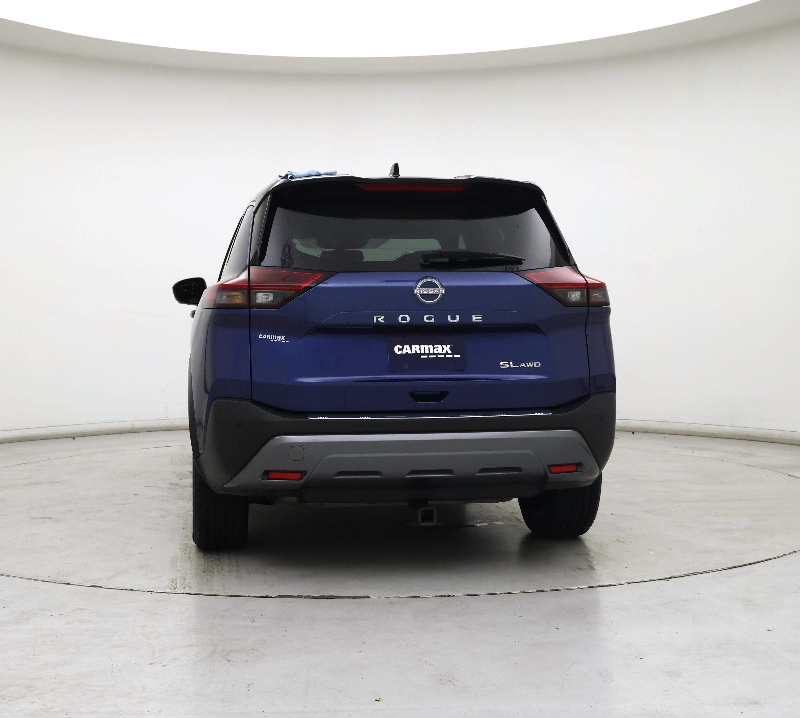 Thumbnail: 2023 Nissan Rogue - 6