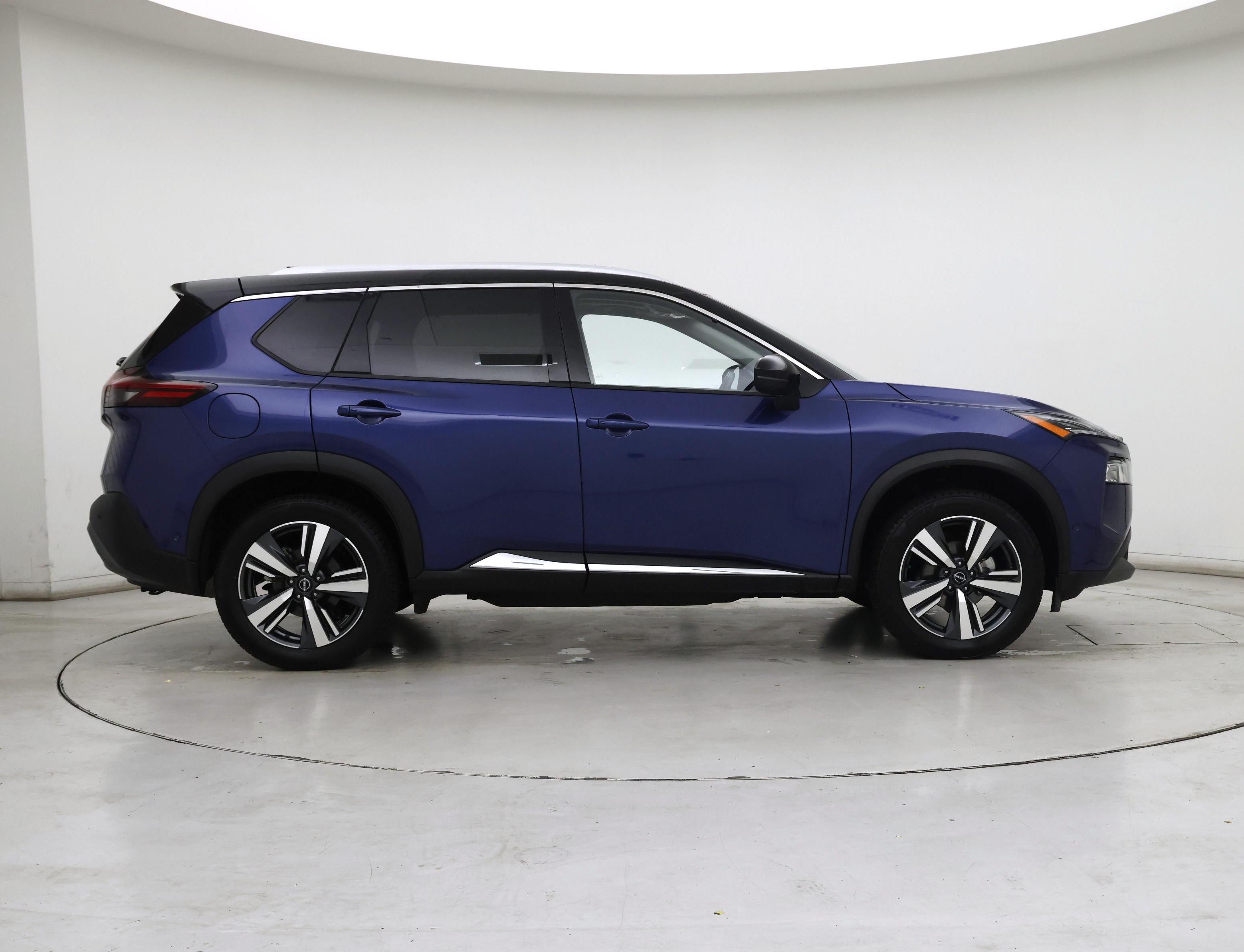 Thumbnail: 2023 Nissan Rogue - 7
