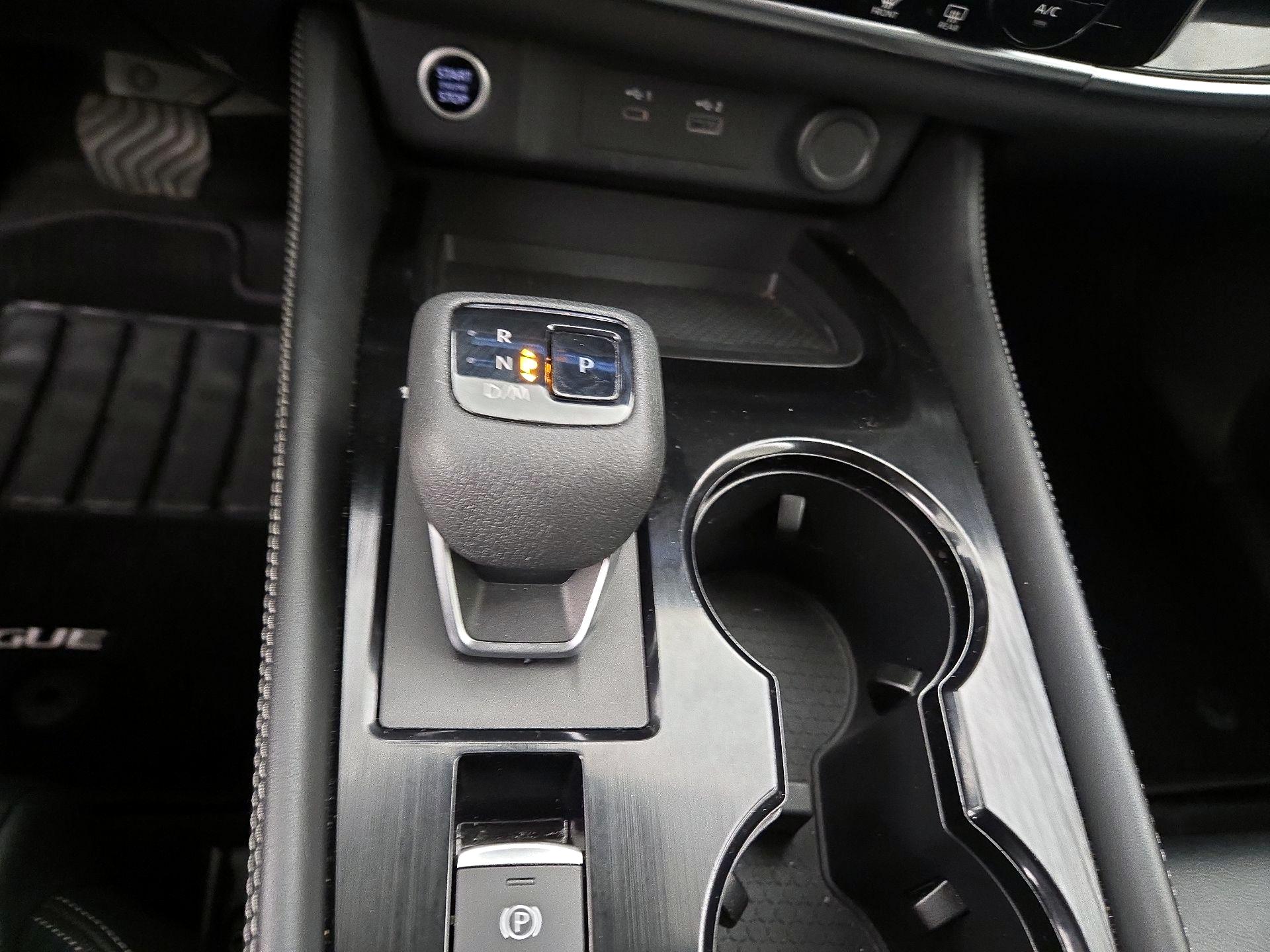 Thumbnail: 2023 Nissan Rogue - 17