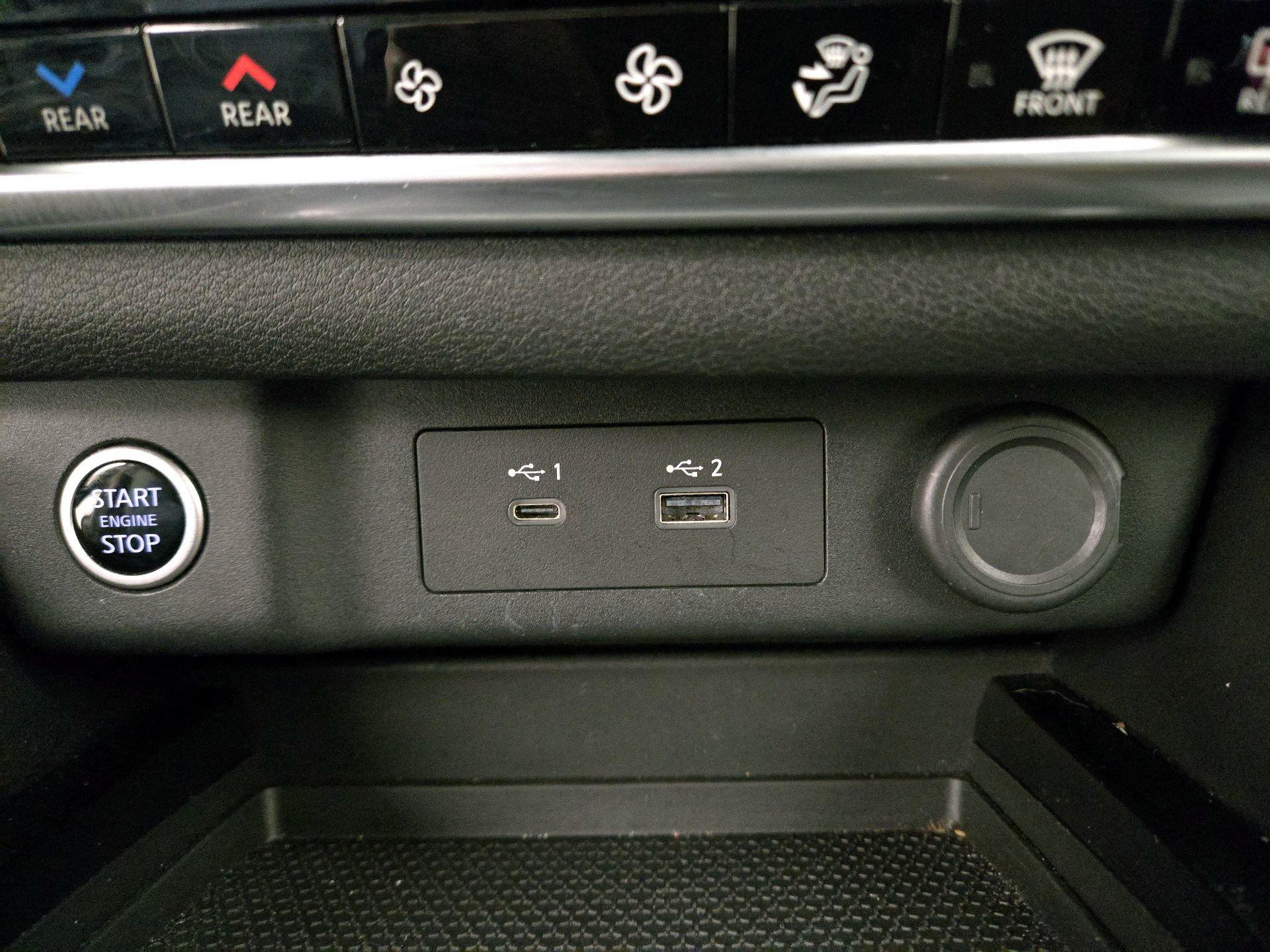 Thumbnail: 2023 Nissan Rogue - 18