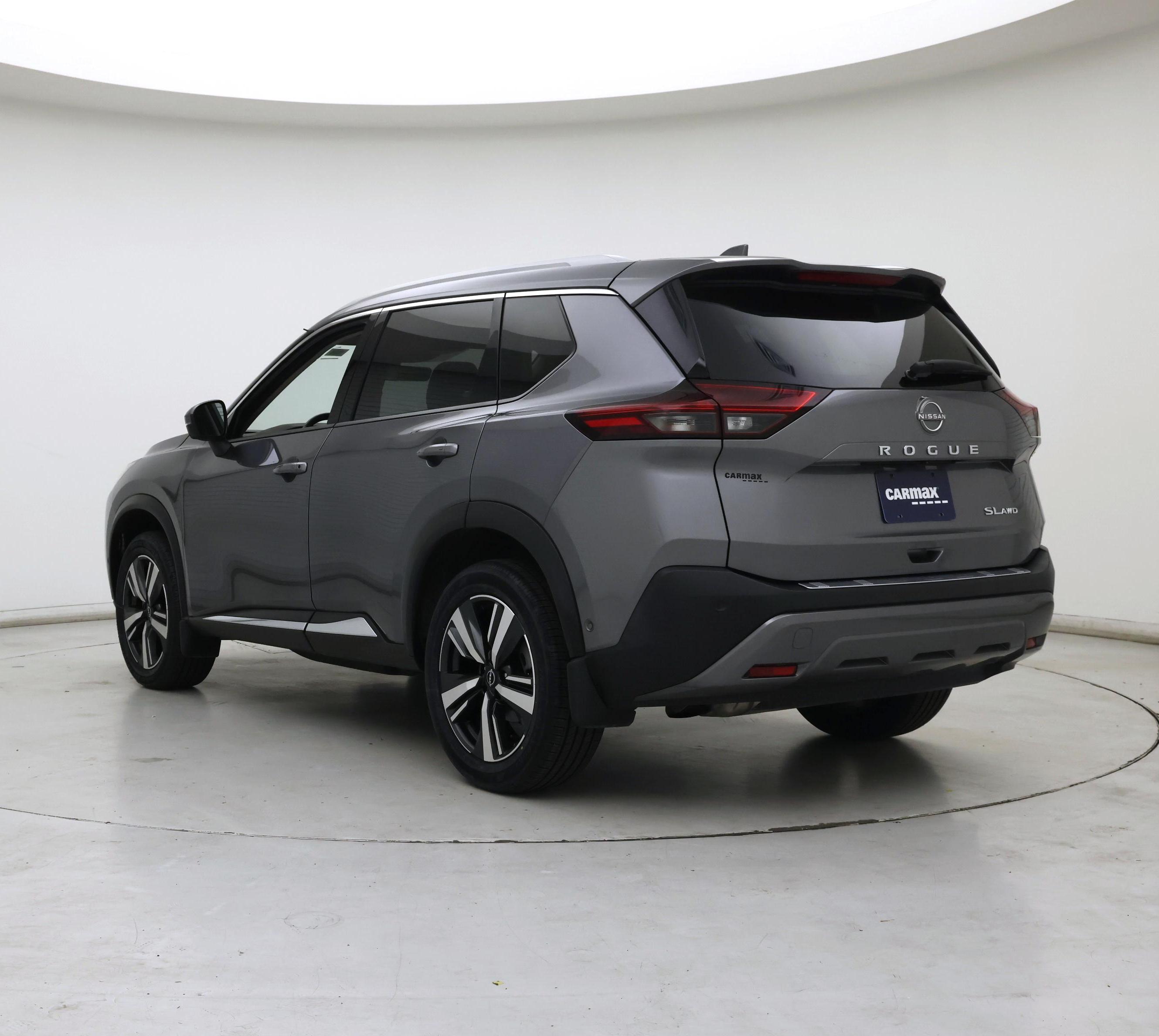 Thumbnail: 2023 Nissan Rogue - 2