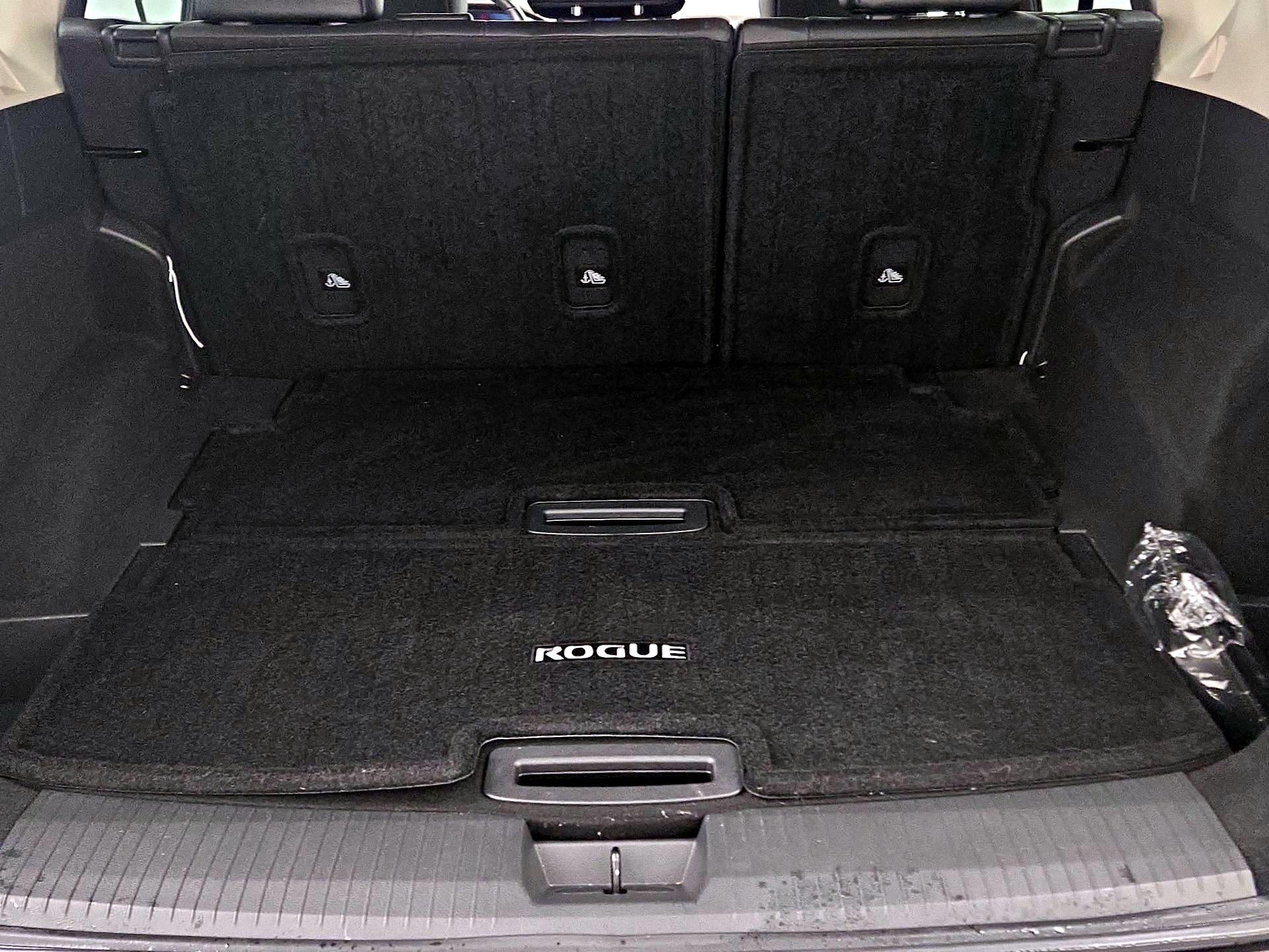 Thumbnail: 2023 Nissan Rogue - 20