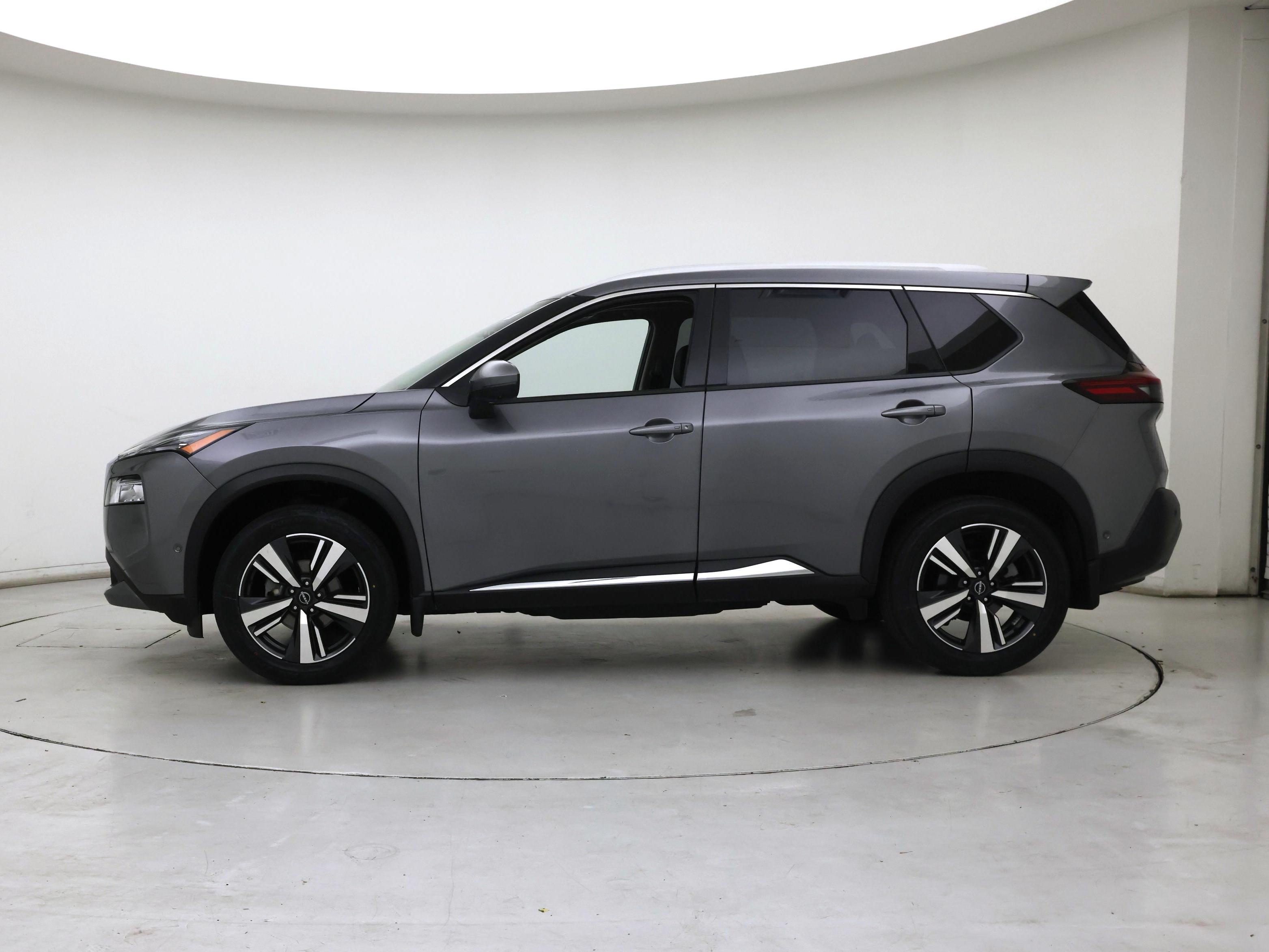Thumbnail: 2023 Nissan Rogue - 3