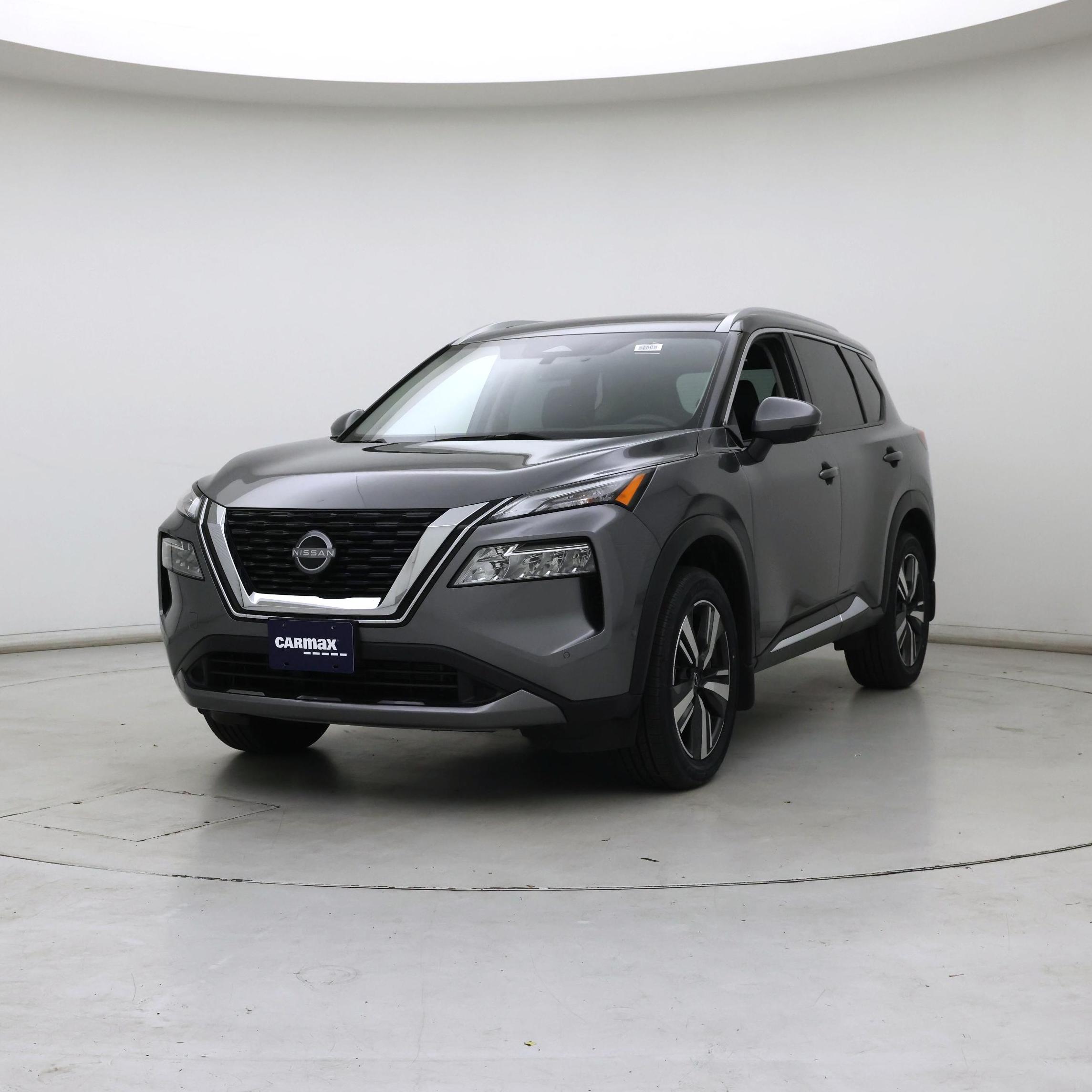 Thumbnail: 2023 Nissan Rogue - 4