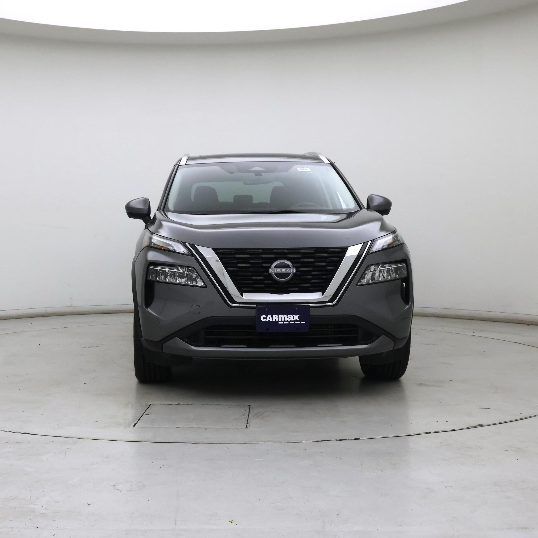 Thumbnail: 2023 Nissan Rogue - 5