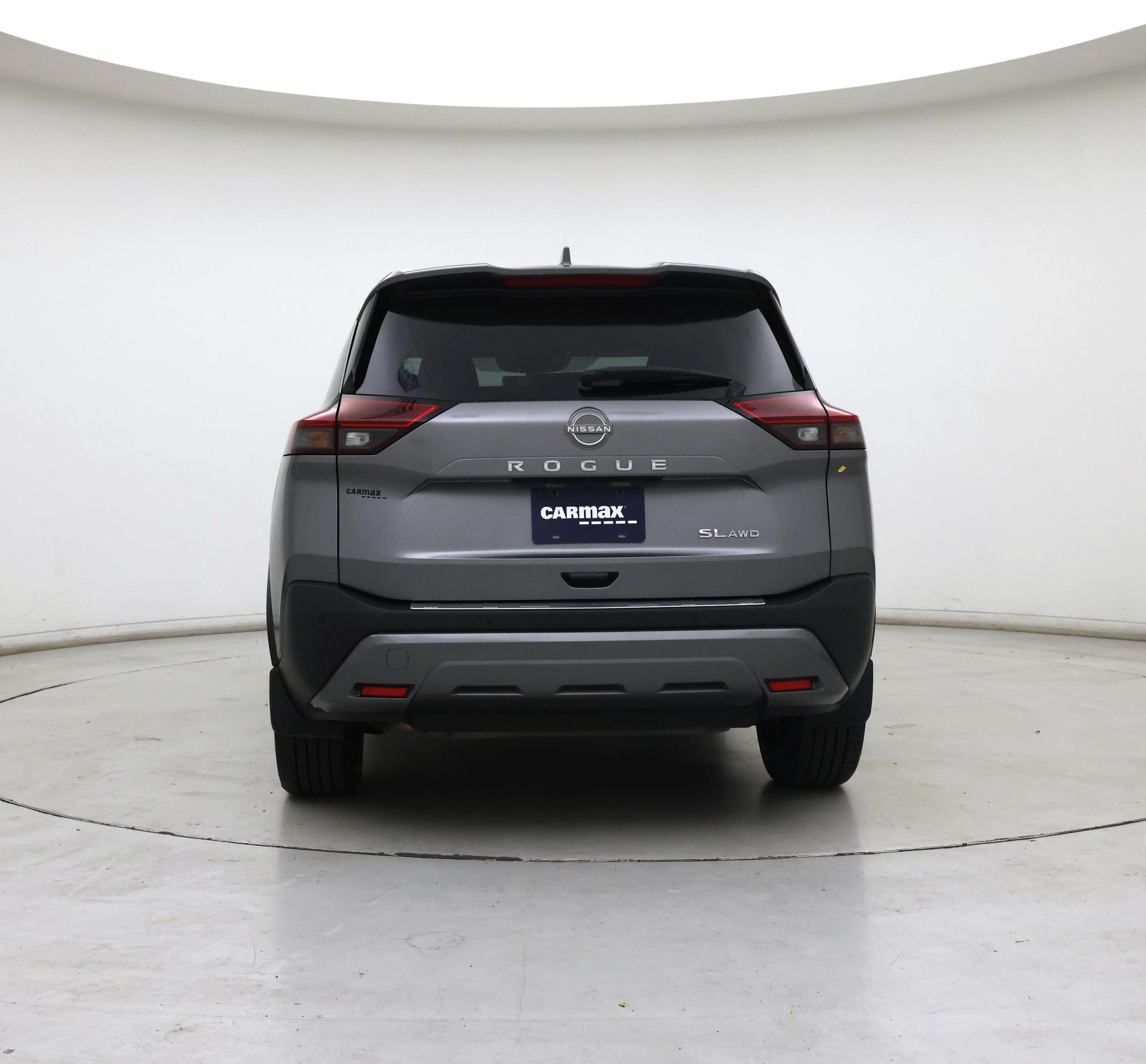 Thumbnail: 2023 Nissan Rogue - 6