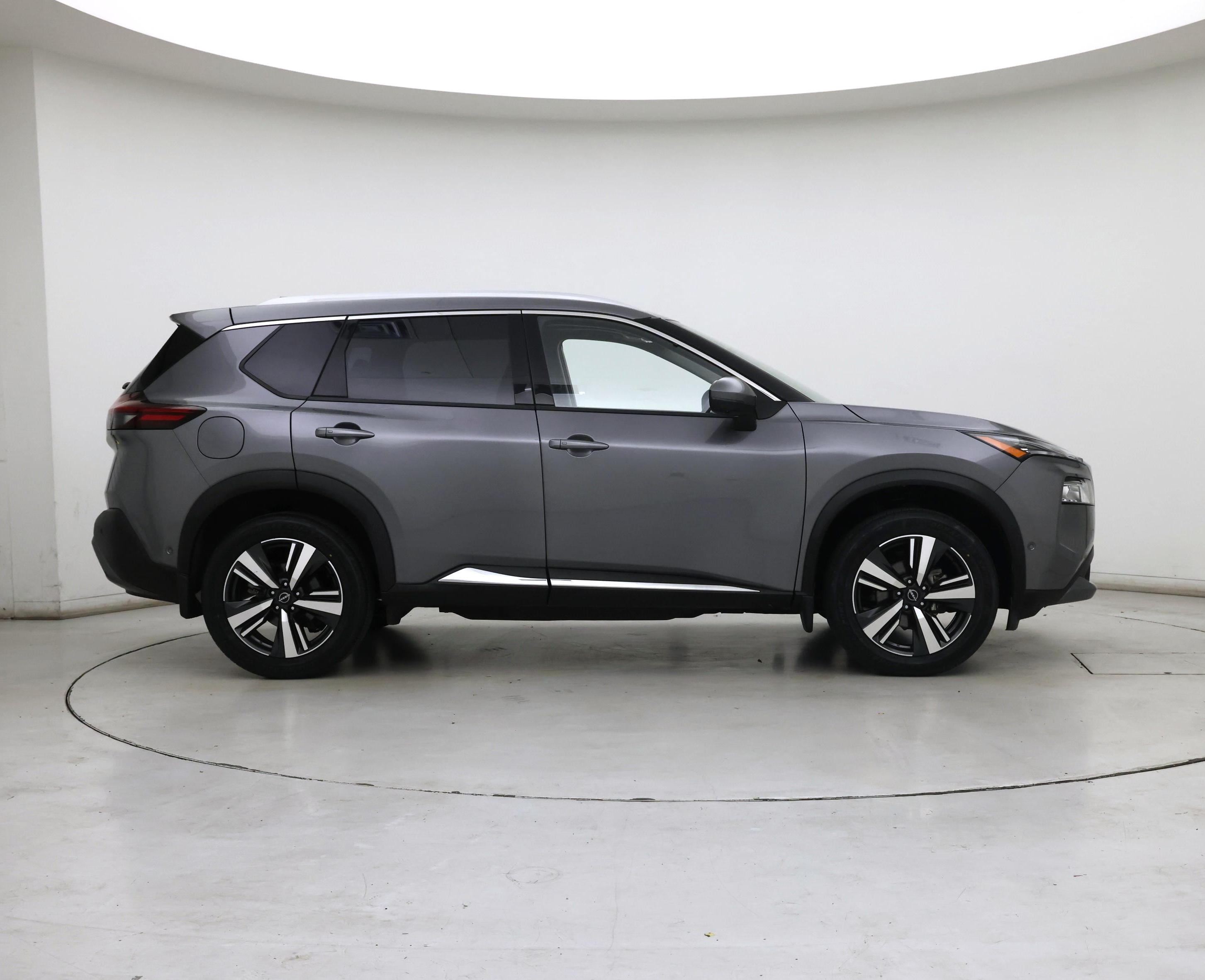 Thumbnail: 2023 Nissan Rogue - 7