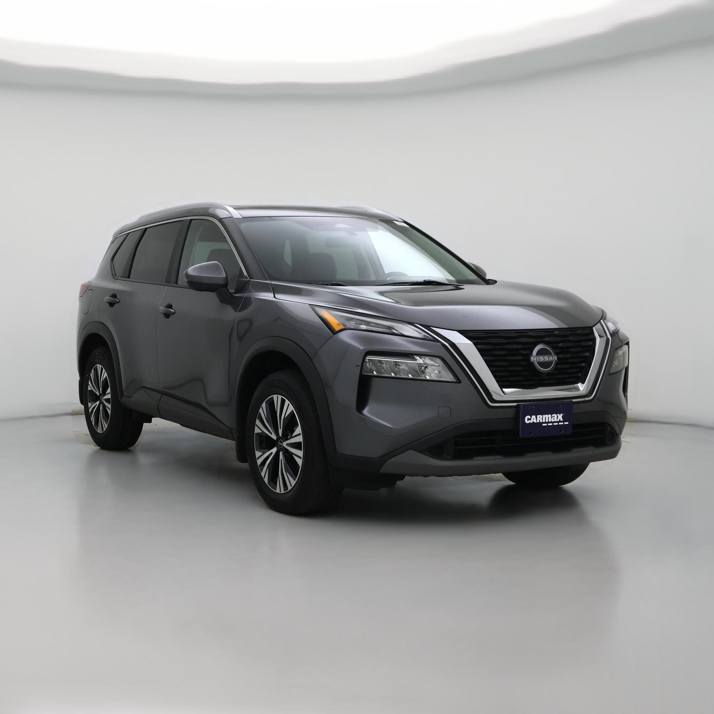 Thumbnail: 2022 Nissan Rogue - 1