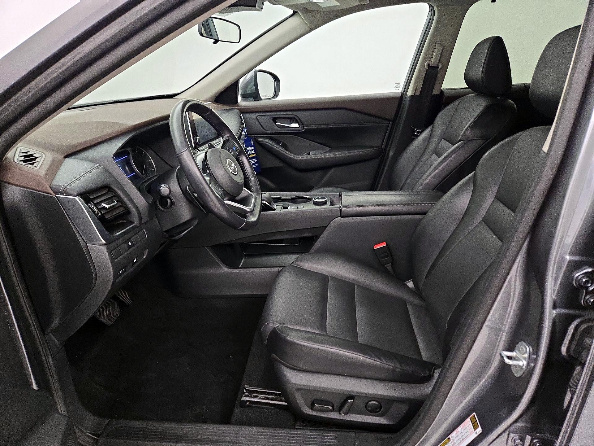 Thumbnail: 2022 Nissan Rogue - 11