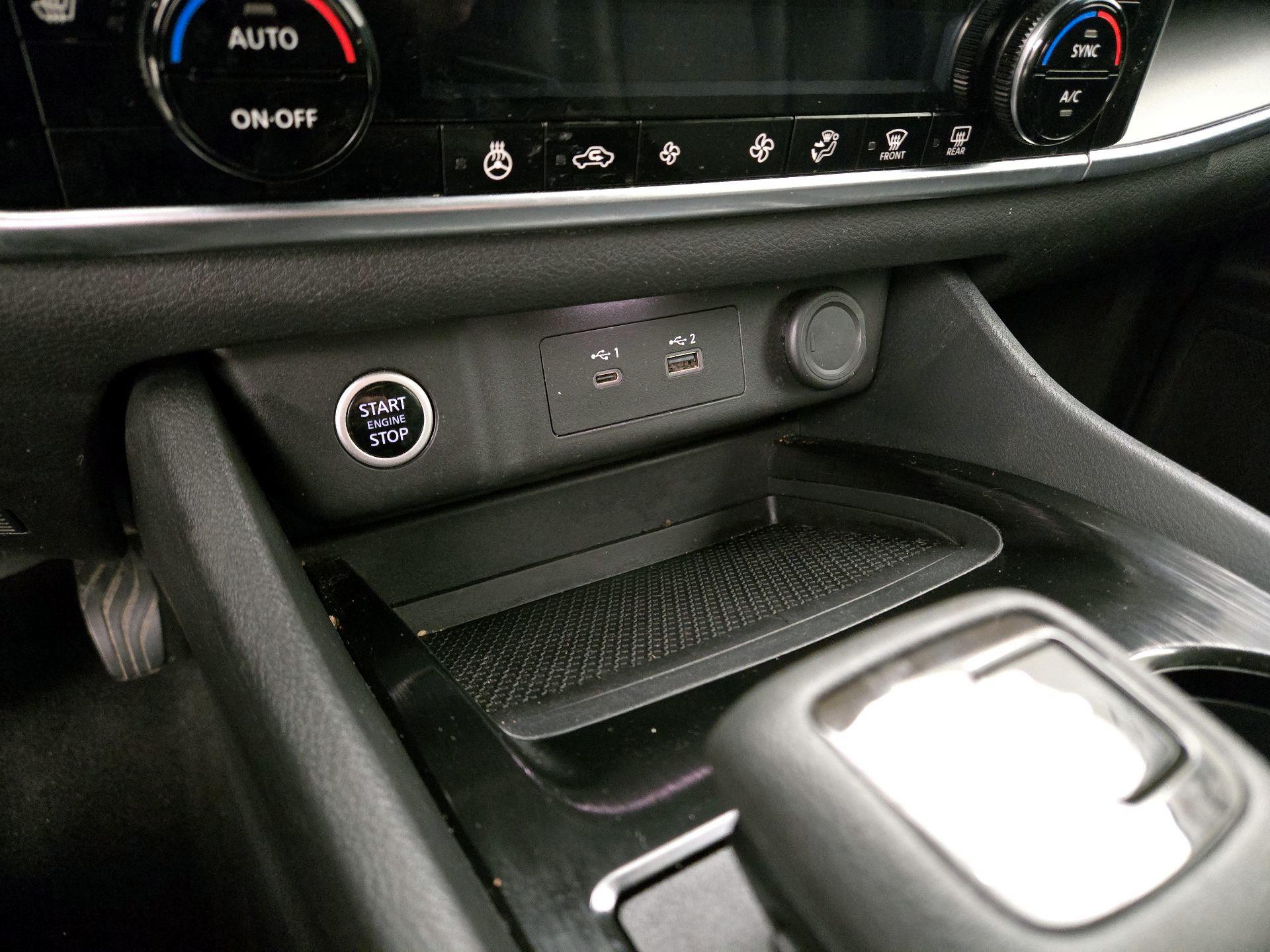 Thumbnail: 2022 Nissan Rogue - 18