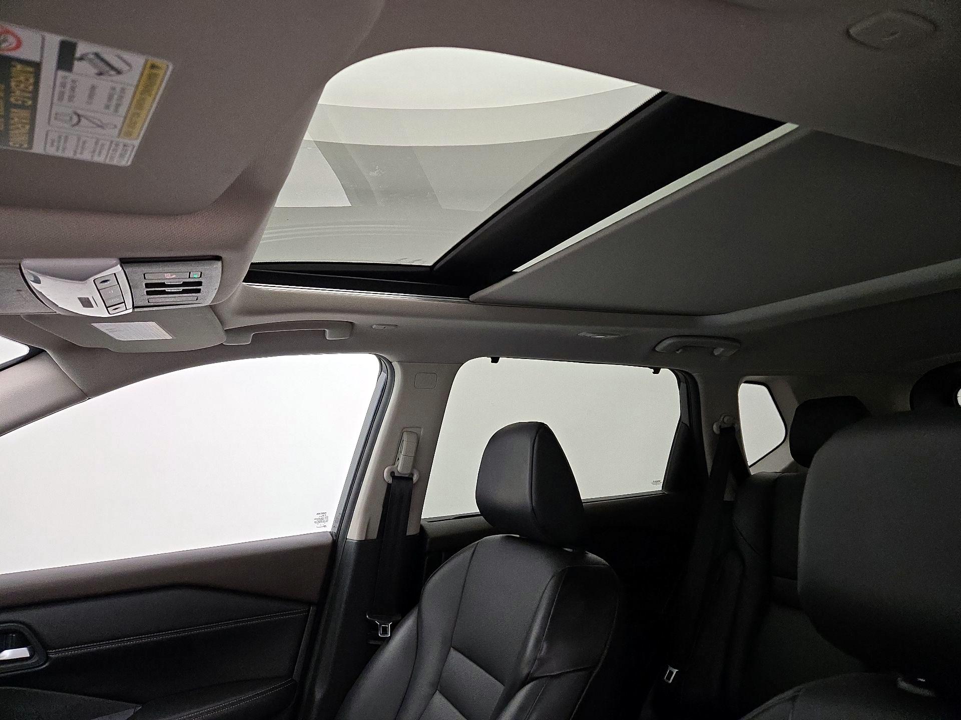 Thumbnail: 2022 Nissan Rogue - 19