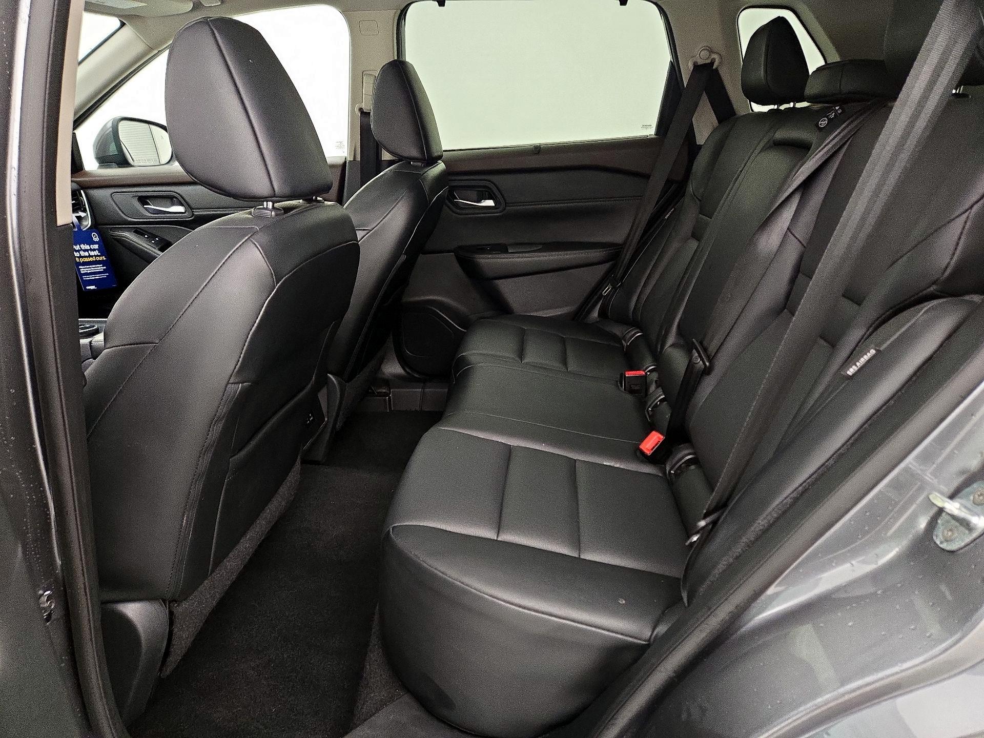 Thumbnail: 2022 Nissan Rogue - 20