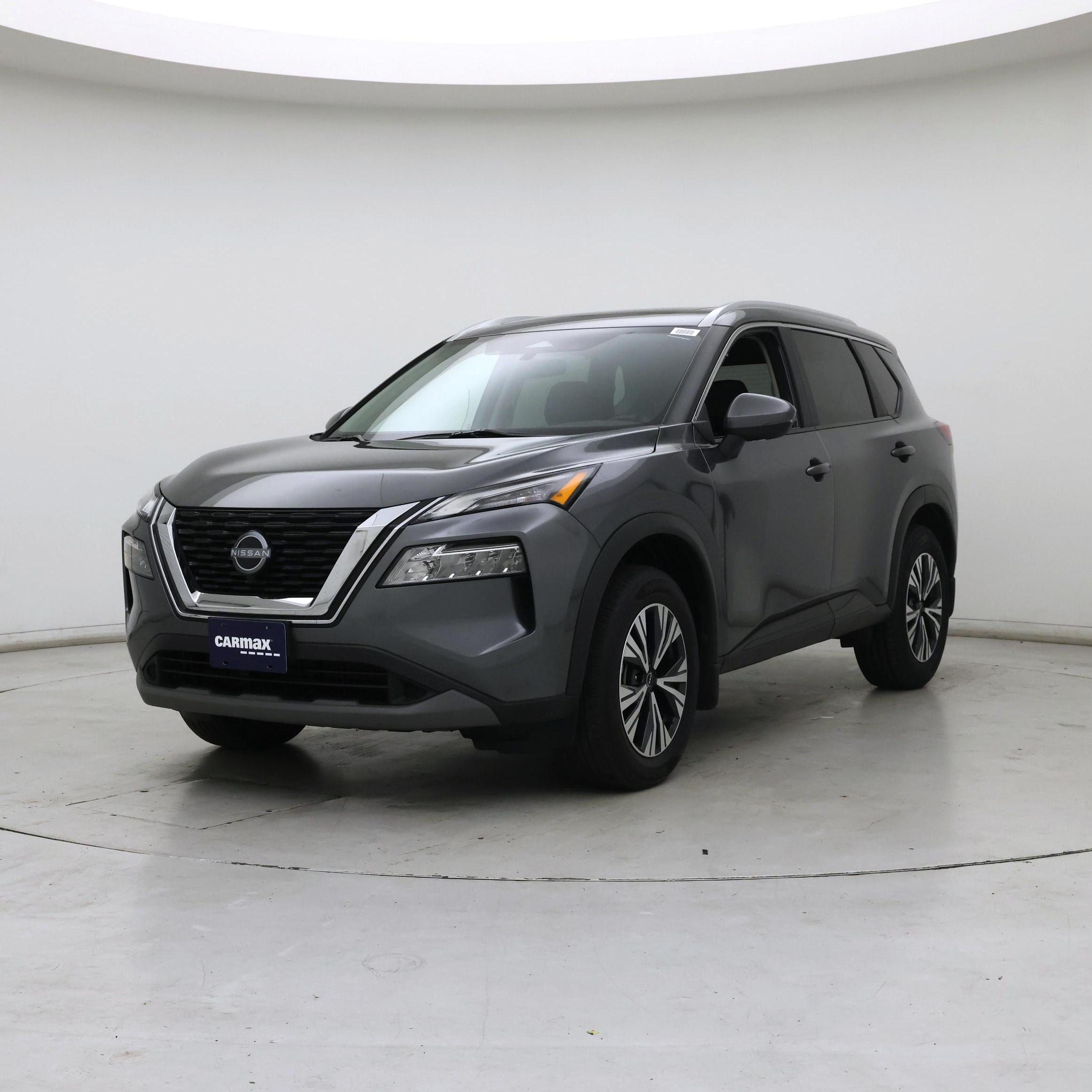 Thumbnail: 2022 Nissan Rogue - 4