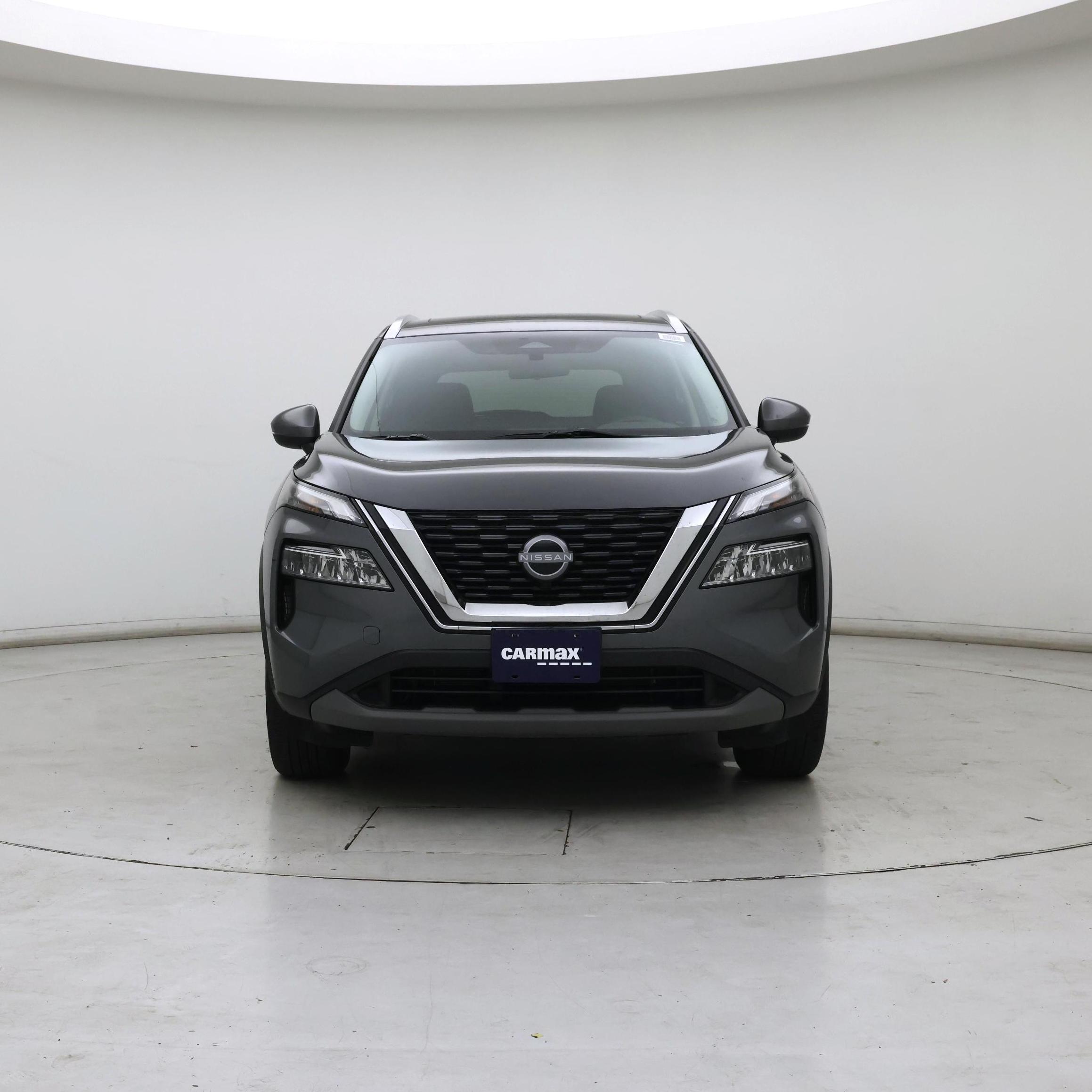 Thumbnail: 2022 Nissan Rogue - 5