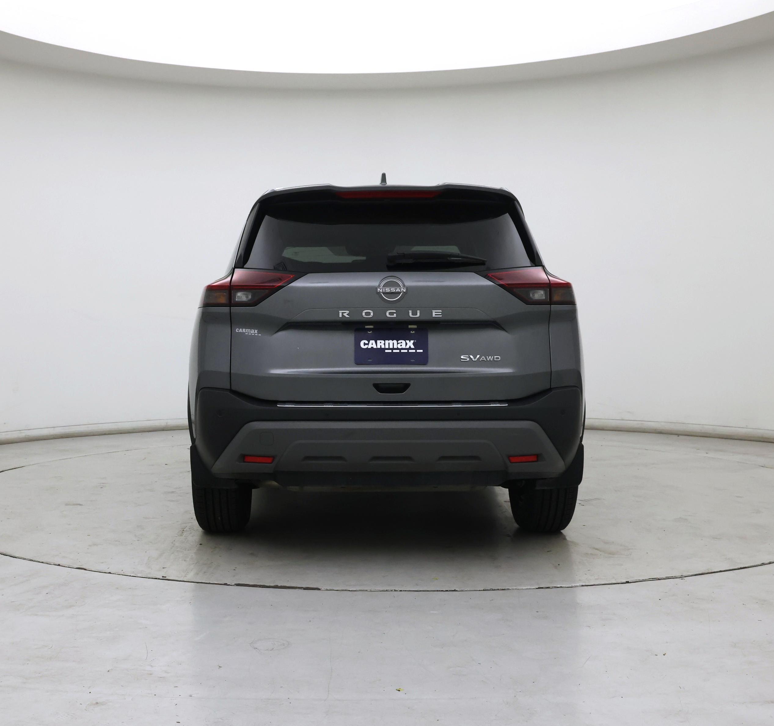 Thumbnail: 2022 Nissan Rogue - 6