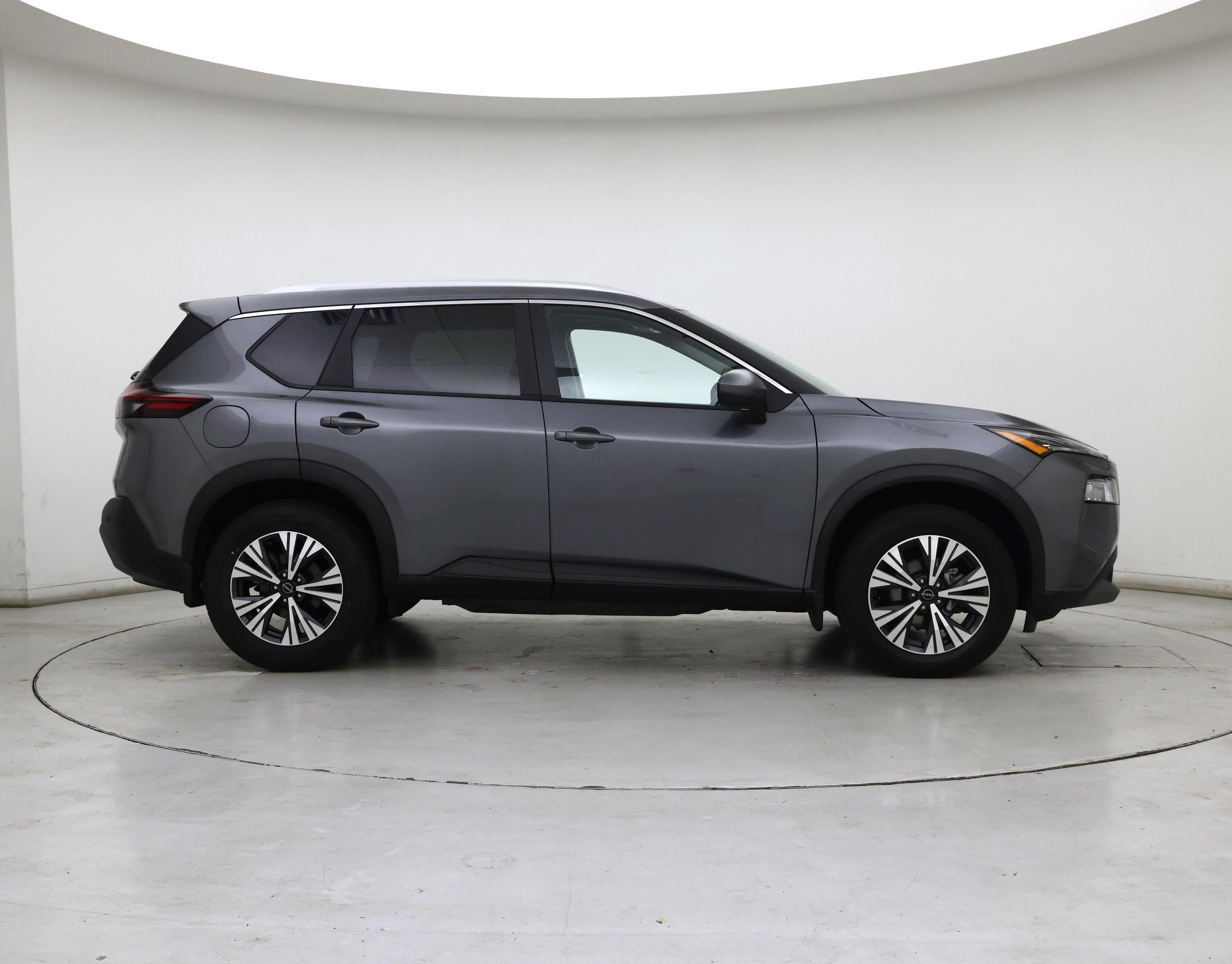 Thumbnail: 2022 Nissan Rogue - 7