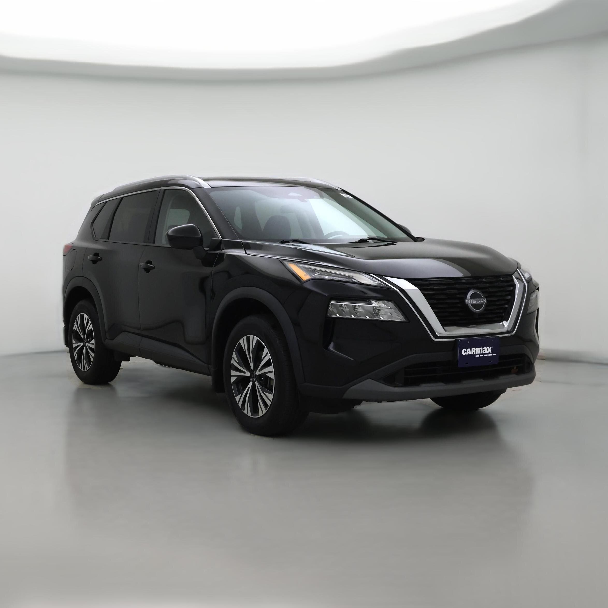 Thumbnail: 2023 Nissan Rogue - 1