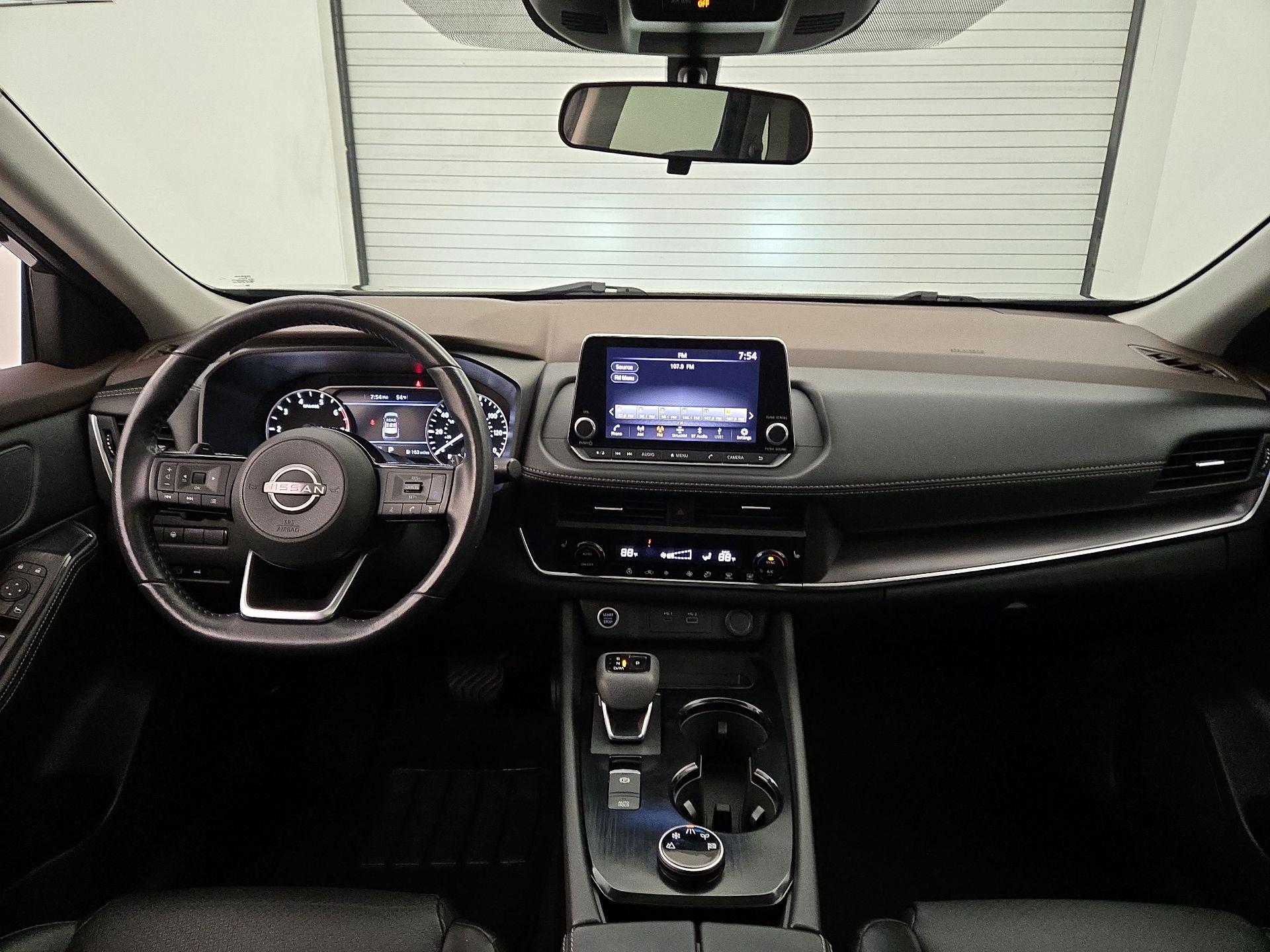 Thumbnail: 2023 Nissan Rogue - 9