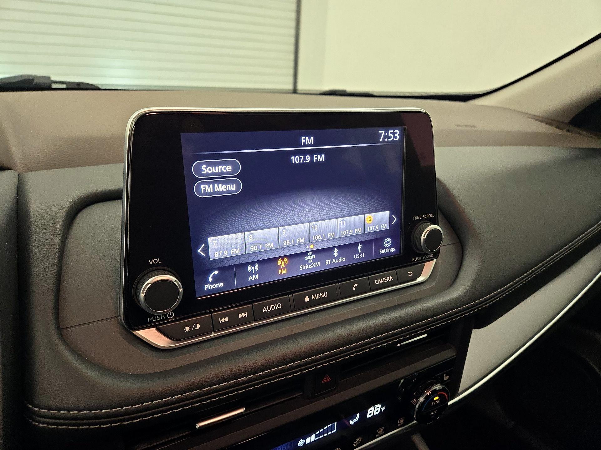 Thumbnail: 2023 Nissan Rogue - 15