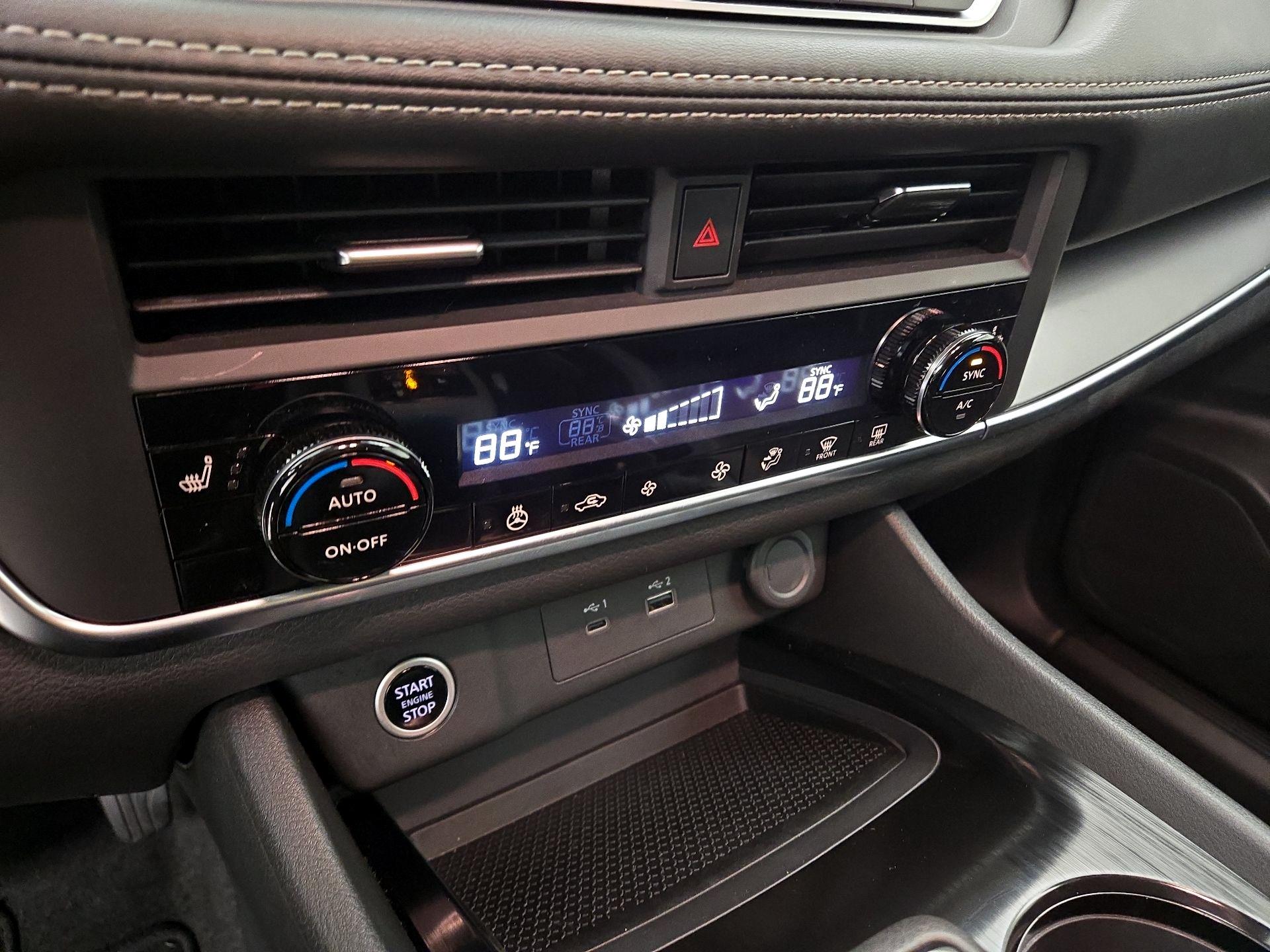 Thumbnail: 2023 Nissan Rogue - 16