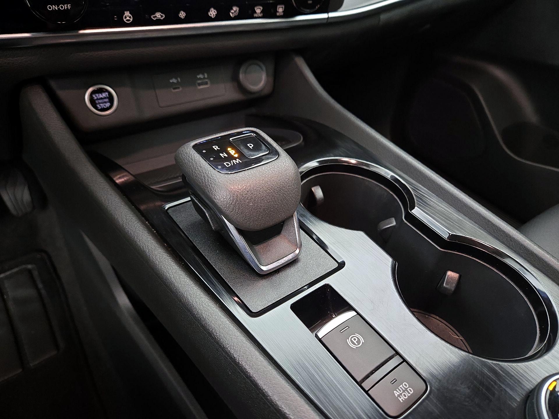 Thumbnail: 2023 Nissan Rogue - 17