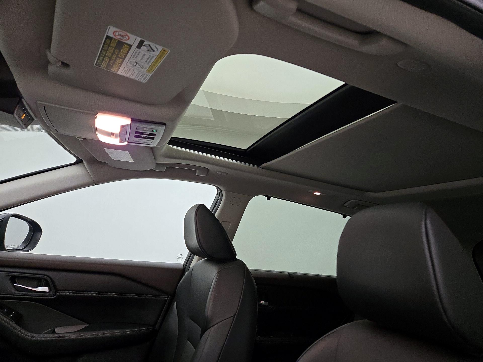 Thumbnail: 2023 Nissan Rogue - 19