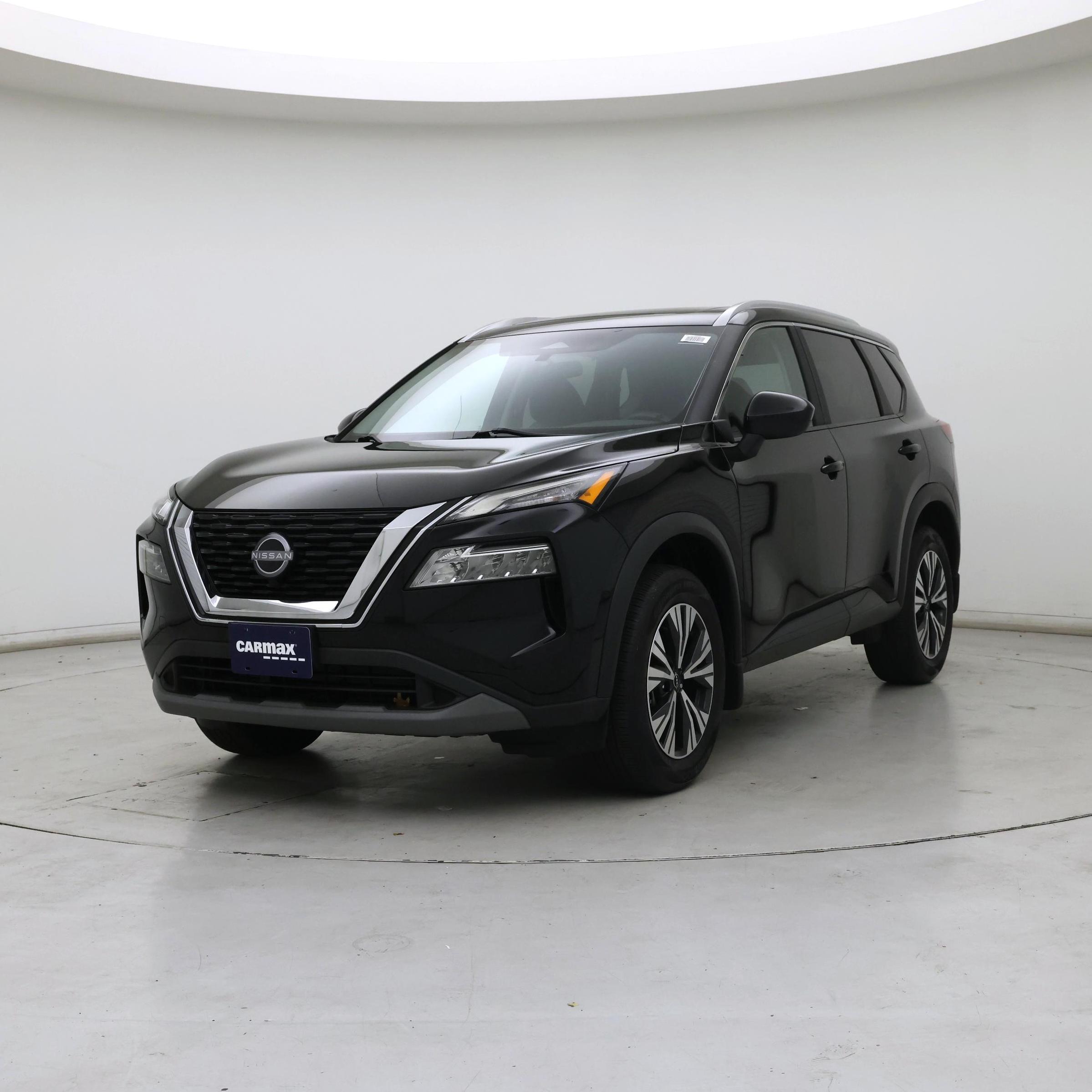 Thumbnail: 2023 Nissan Rogue - 4