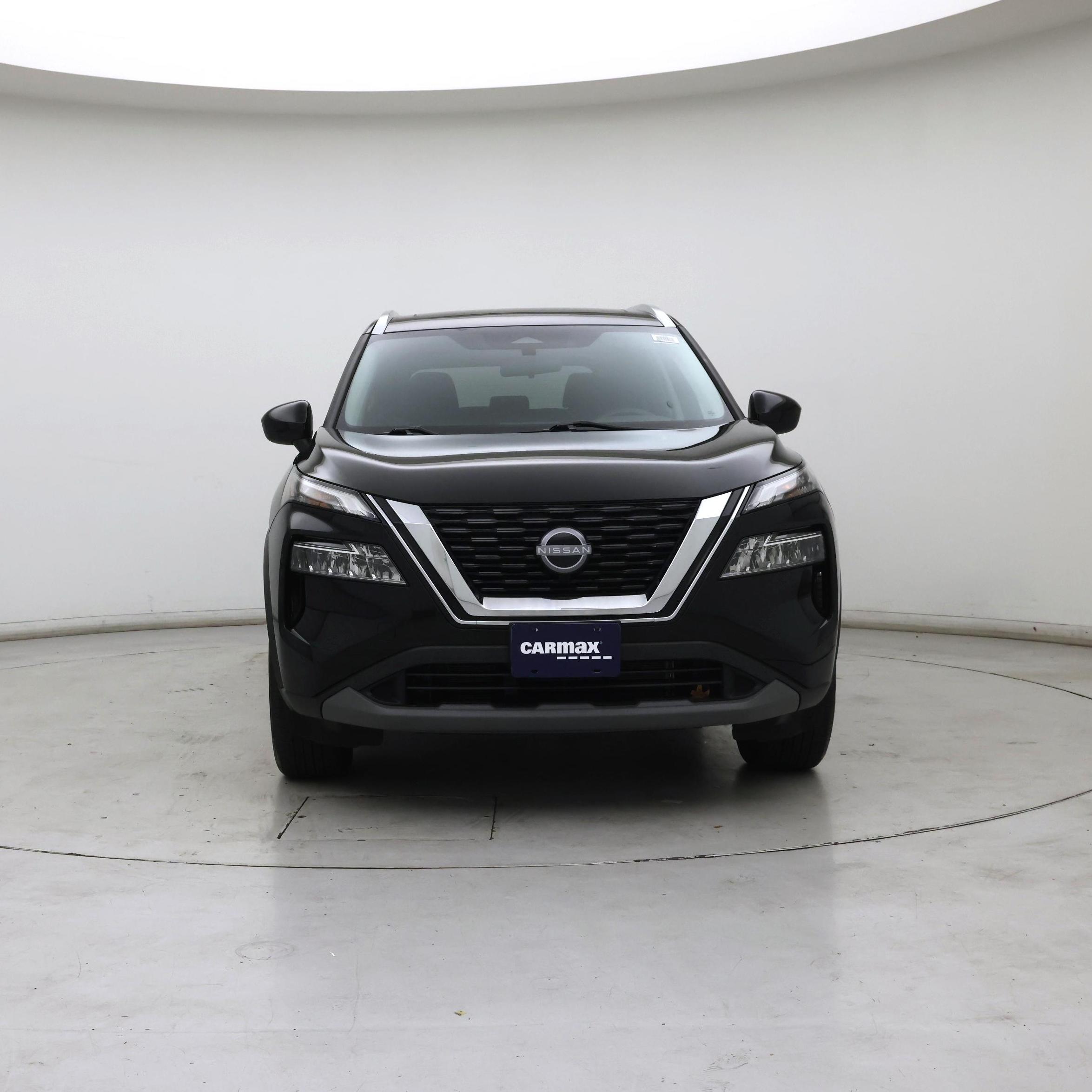 Thumbnail: 2023 Nissan Rogue - 5