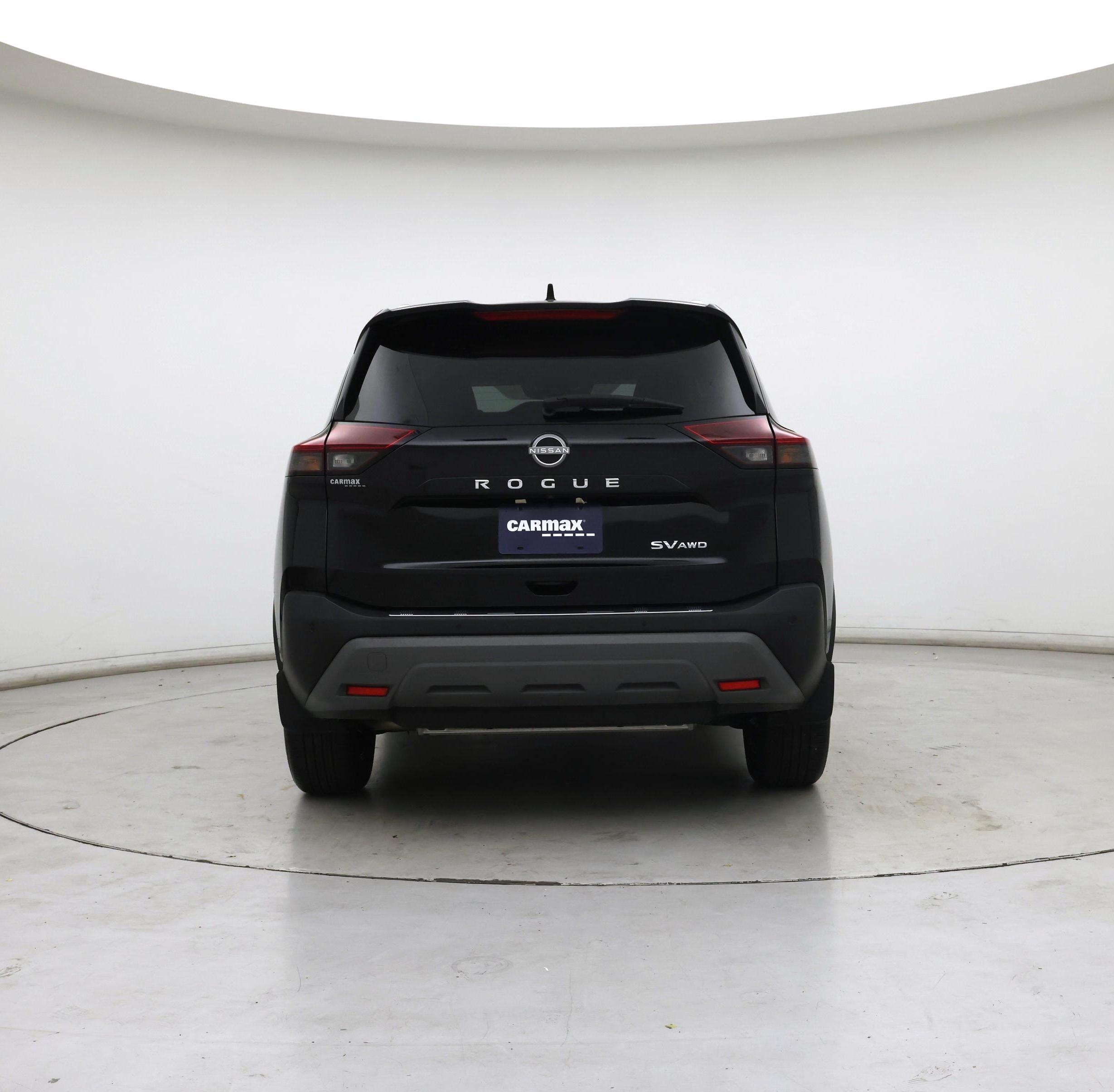 Thumbnail: 2023 Nissan Rogue - 6