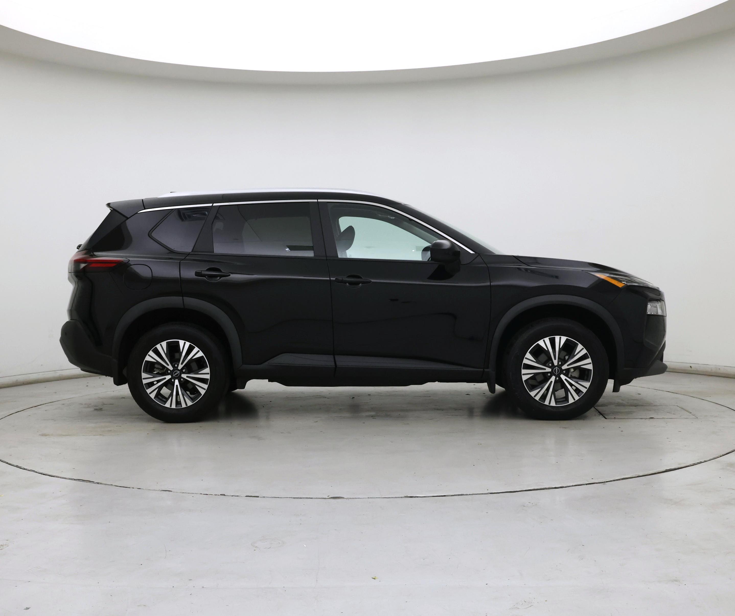 Thumbnail: 2023 Nissan Rogue - 7