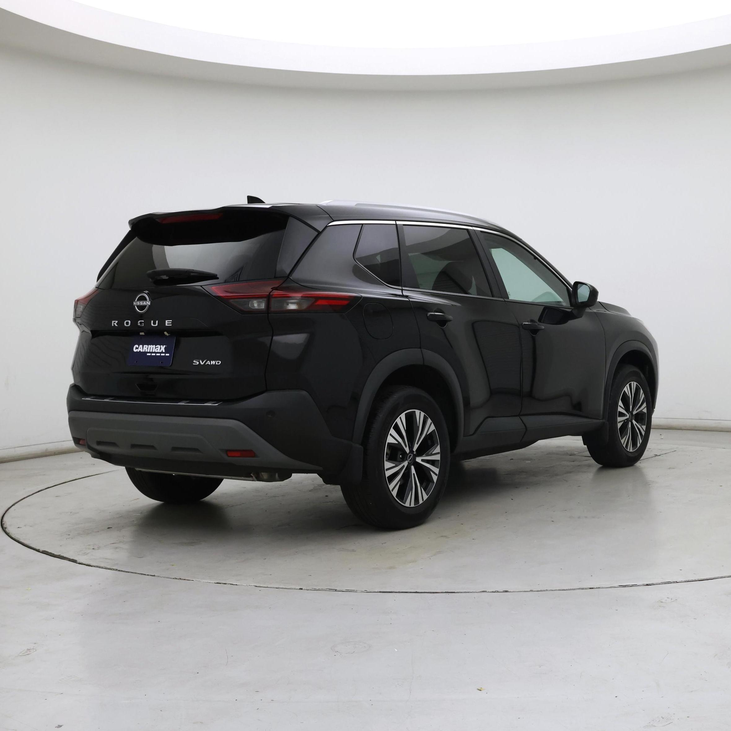 Thumbnail: 2023 Nissan Rogue - 8