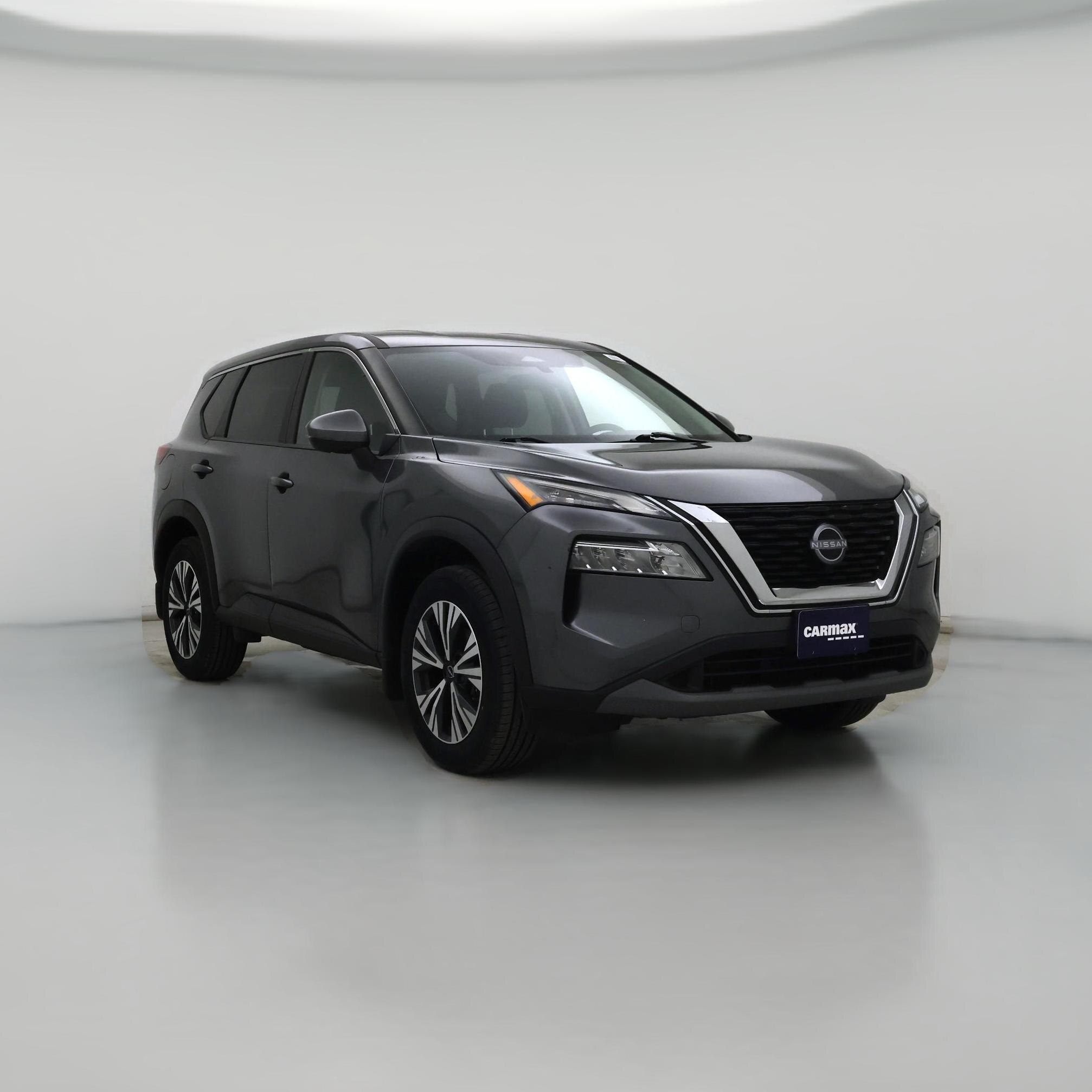 Thumbnail: 2022 Nissan Rogue - 1