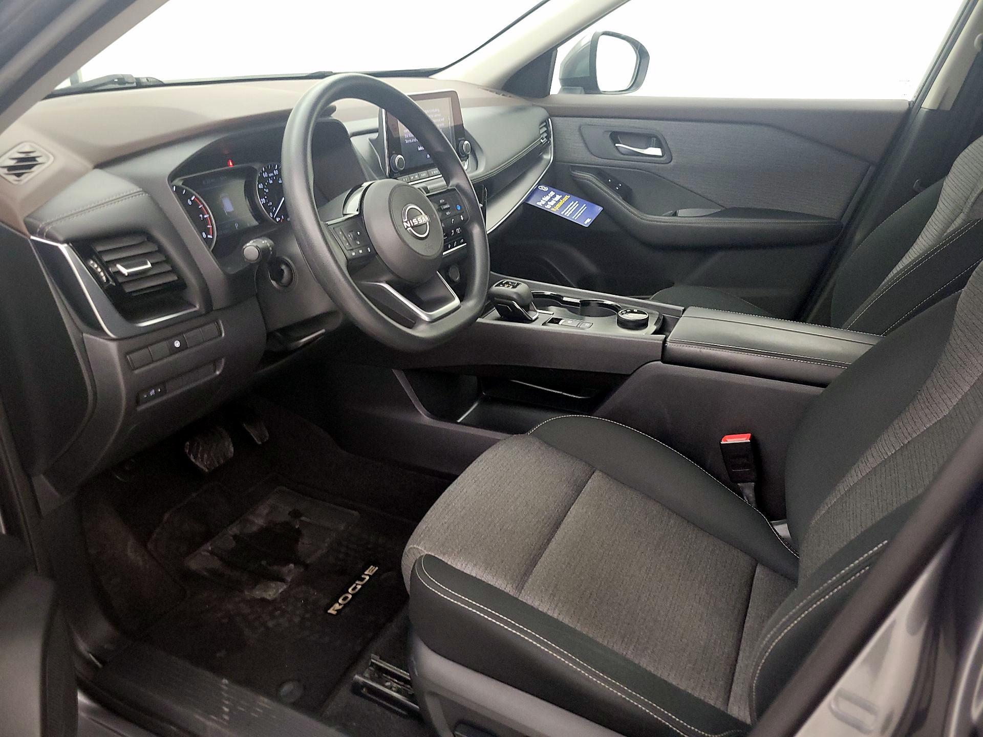 Thumbnail: 2022 Nissan Rogue - 11