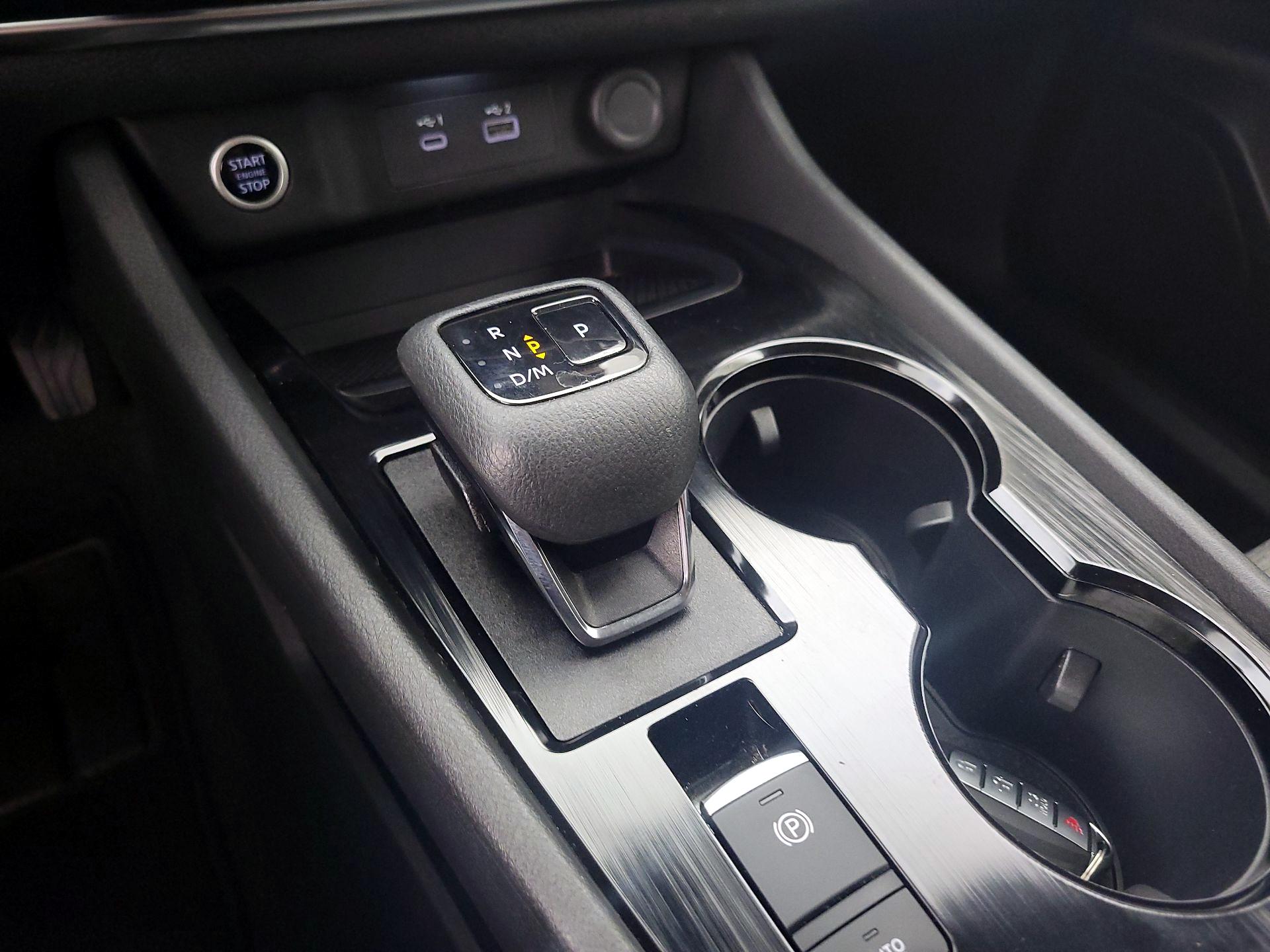 Thumbnail: 2022 Nissan Rogue - 17