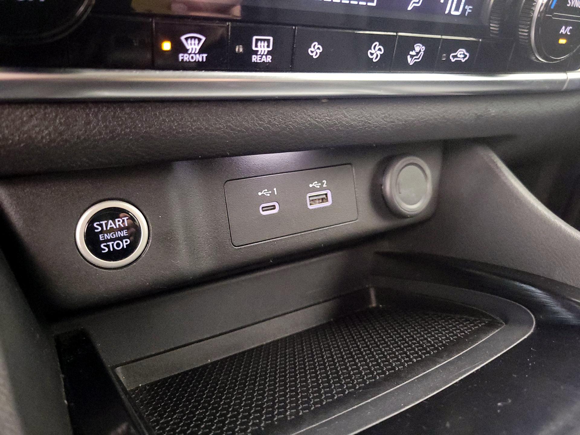 Thumbnail: 2022 Nissan Rogue - 18