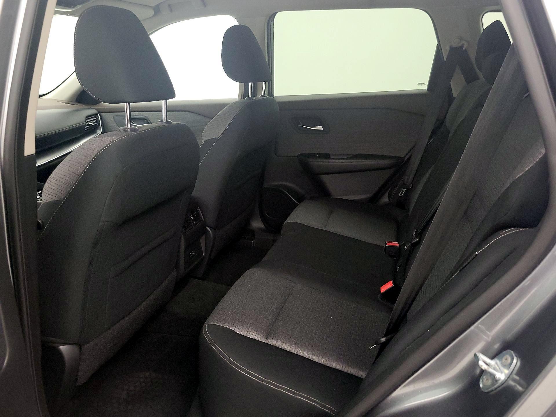 Thumbnail: 2022 Nissan Rogue - 19