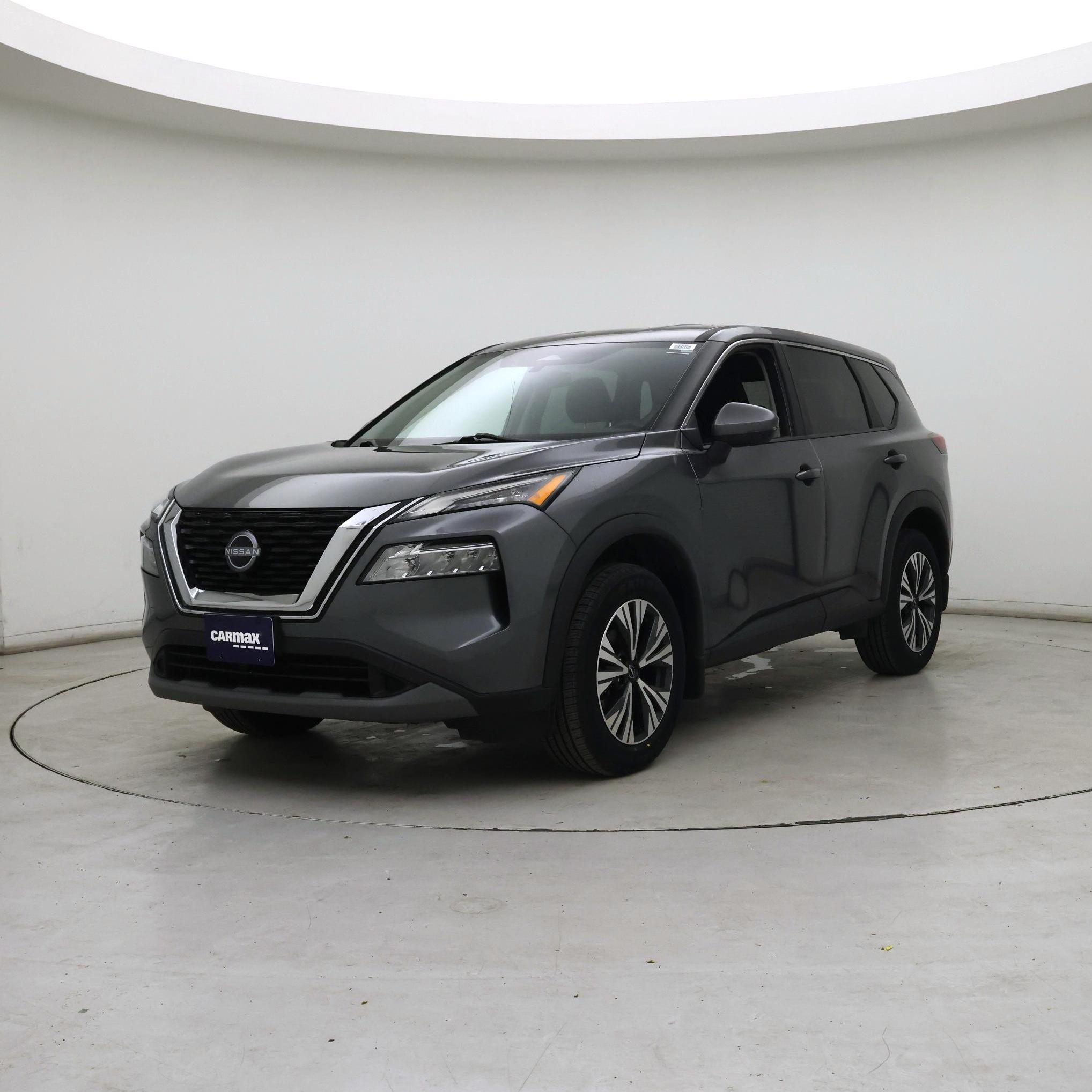 Thumbnail: 2022 Nissan Rogue - 4