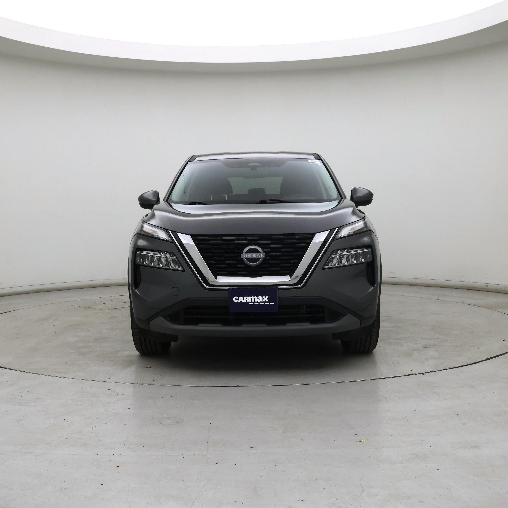 Thumbnail: 2022 Nissan Rogue - 5