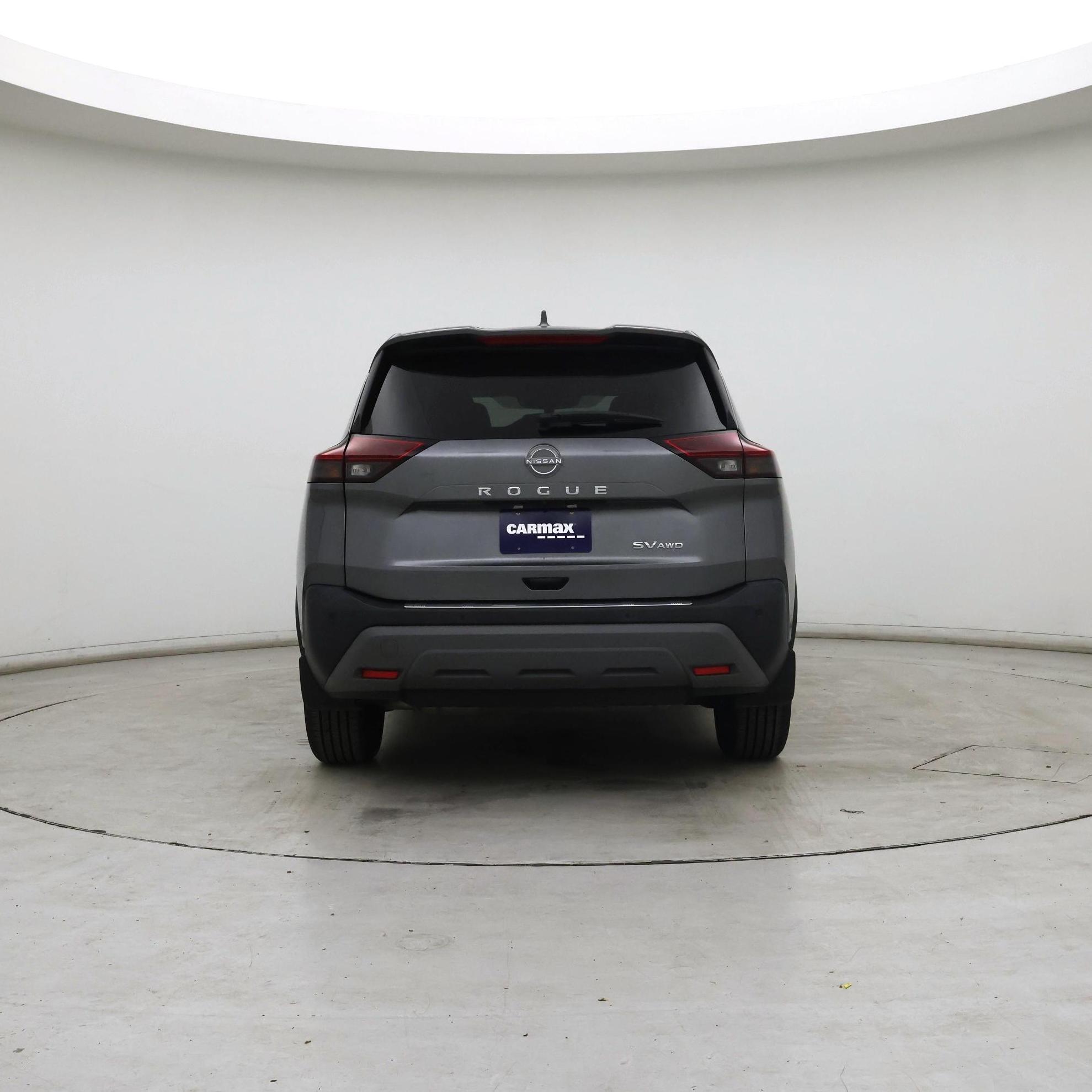 Thumbnail: 2022 Nissan Rogue - 6