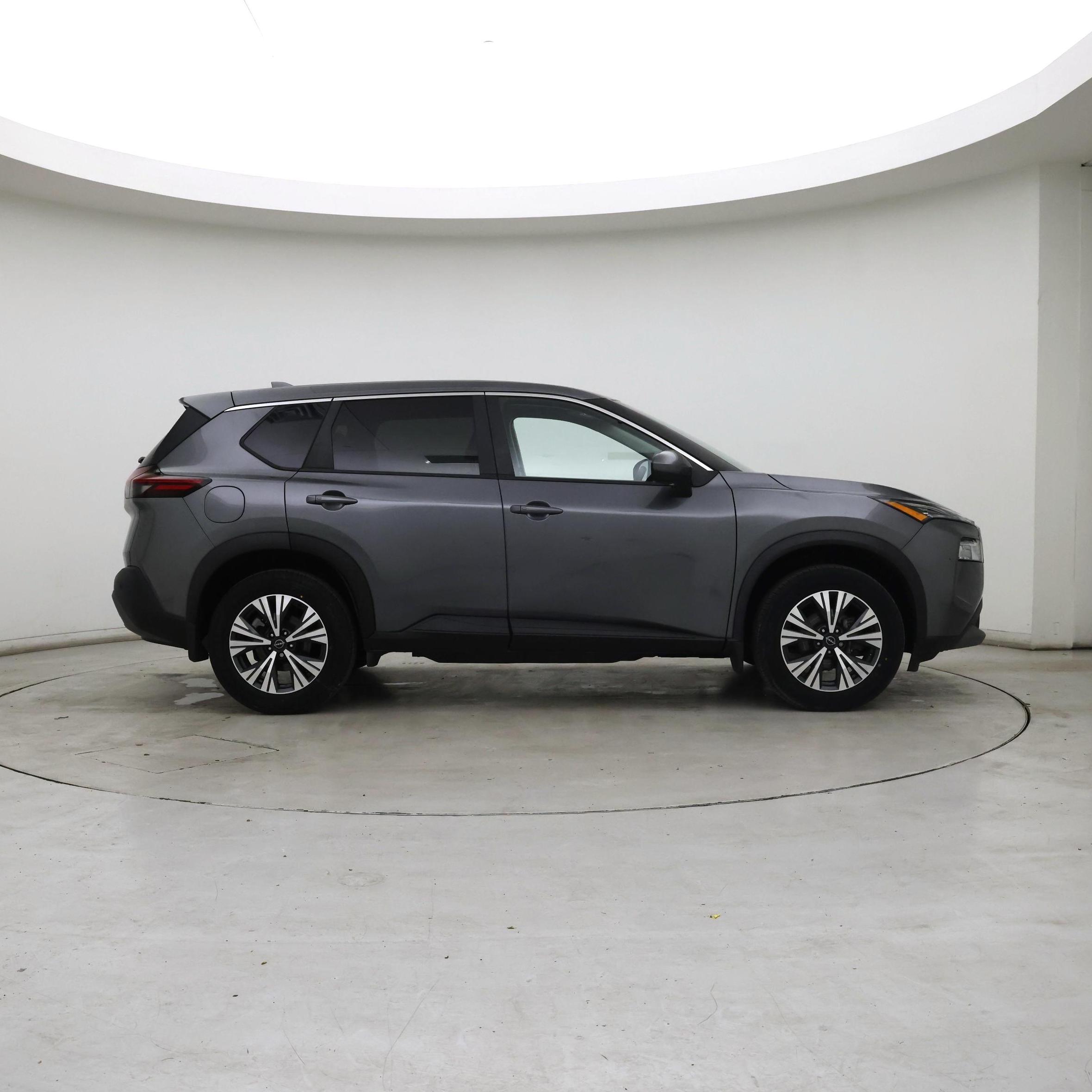 Thumbnail: 2022 Nissan Rogue - 7
