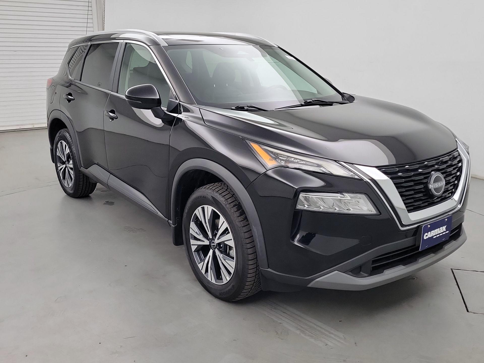 Thumbnail: 2022 Nissan Rogue - 1