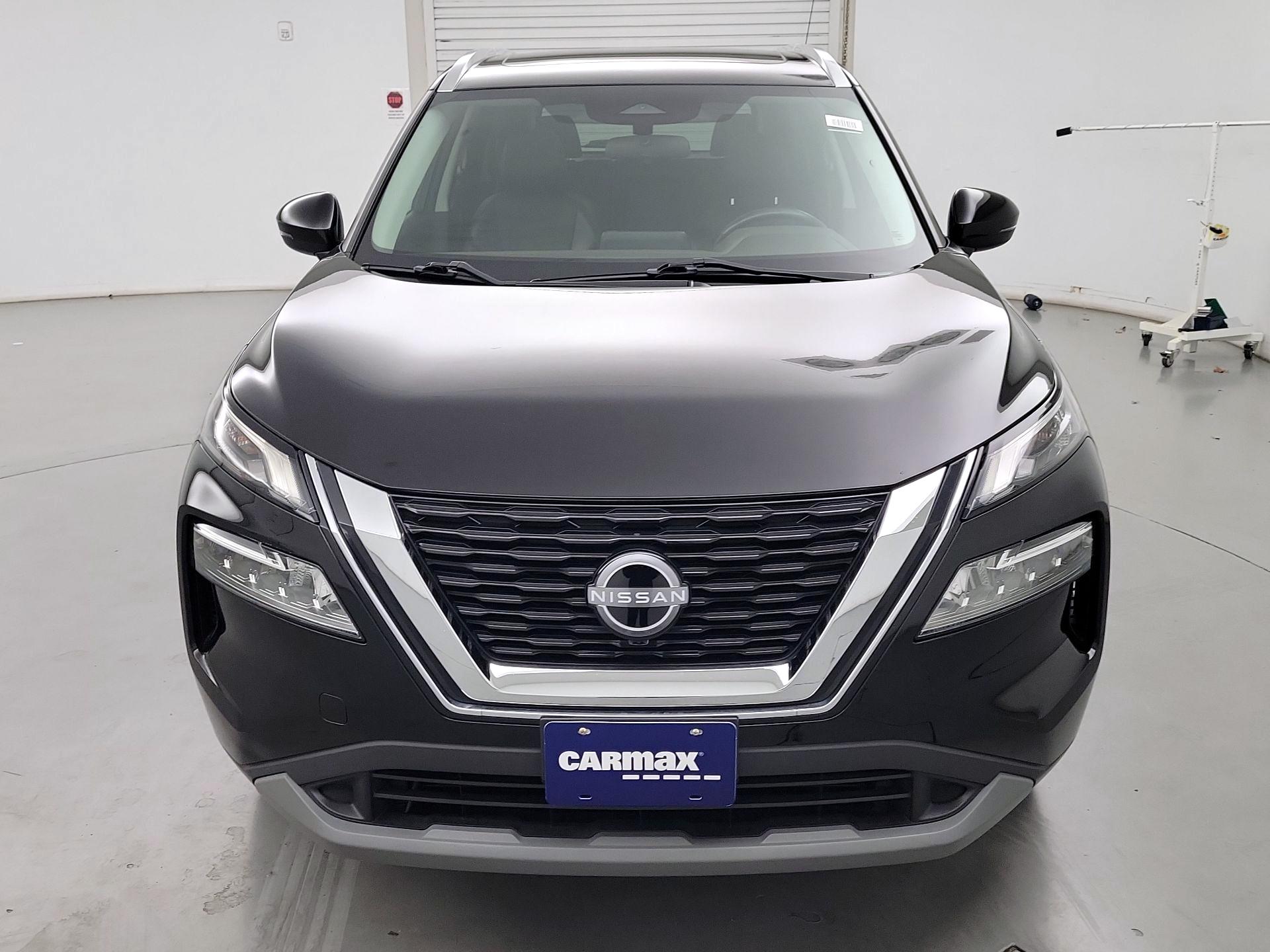 Thumbnail: 2022 Nissan Rogue - 2